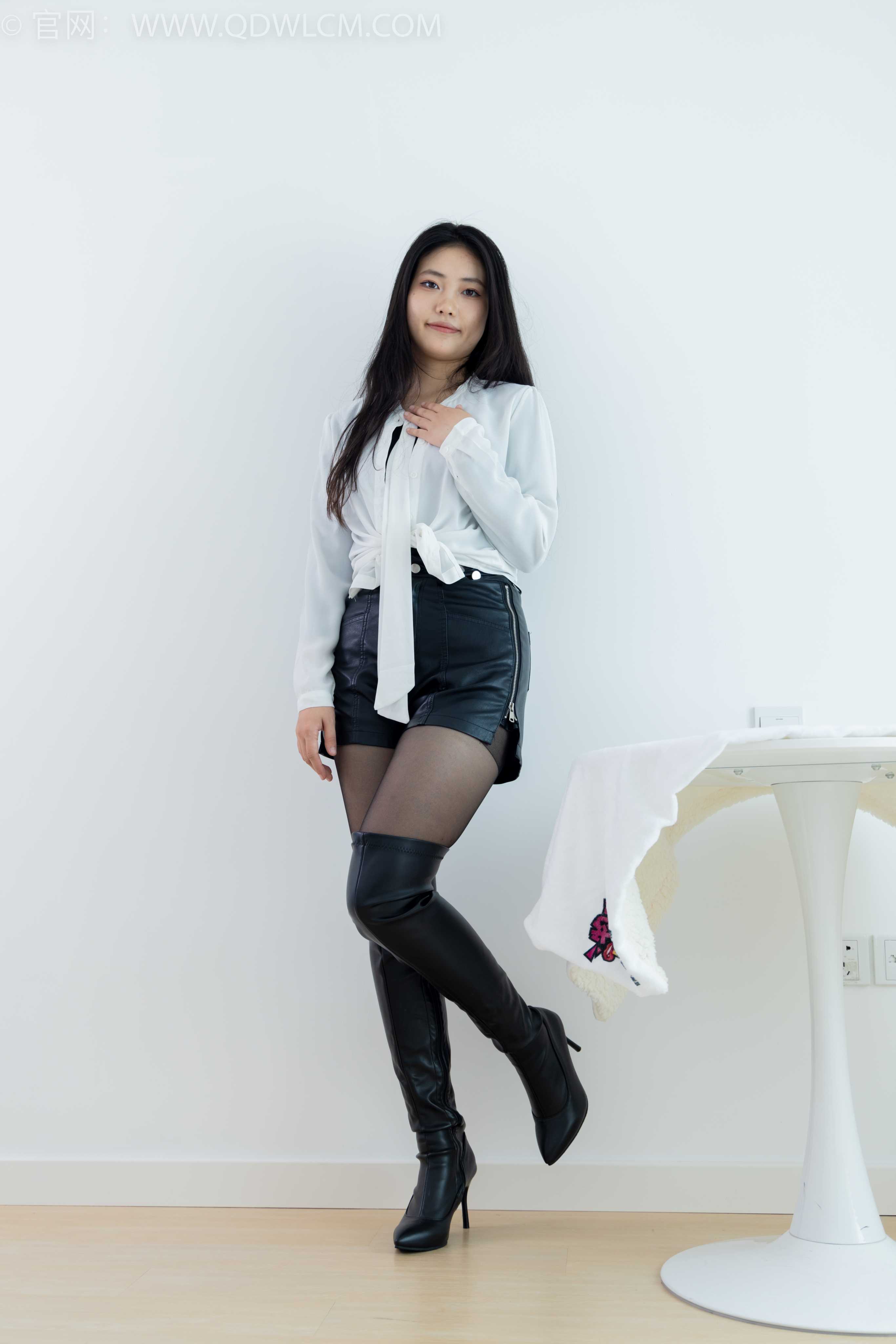 图片[4]-物恋传媒 NO.1690 香香-随心自由 [155P-1V-3.54G]-COS写真在线网