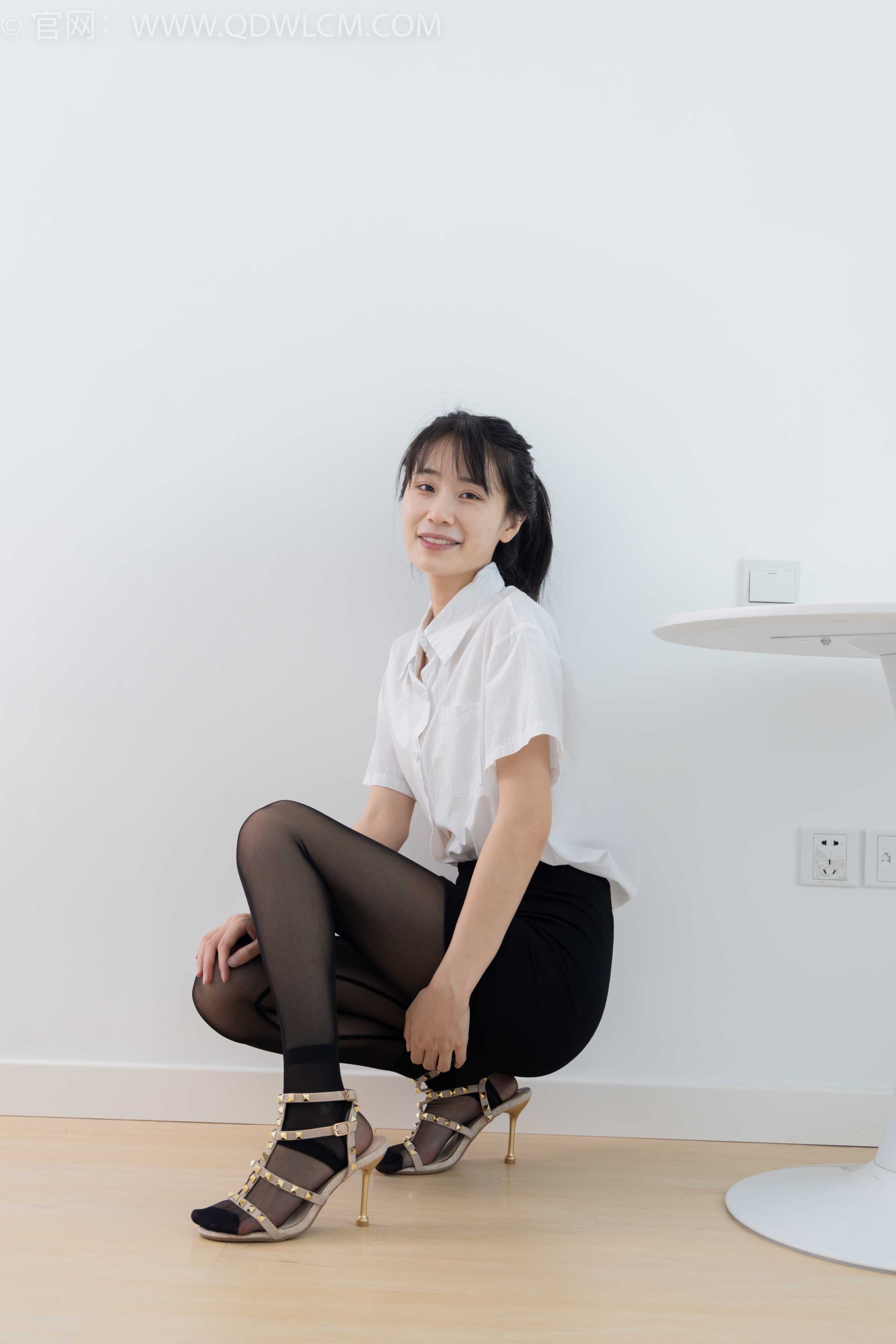 图片[6]-物恋传媒 NO.1694 菜菜-十全十美 [150P-1V-3.71G]-COS写真在线网