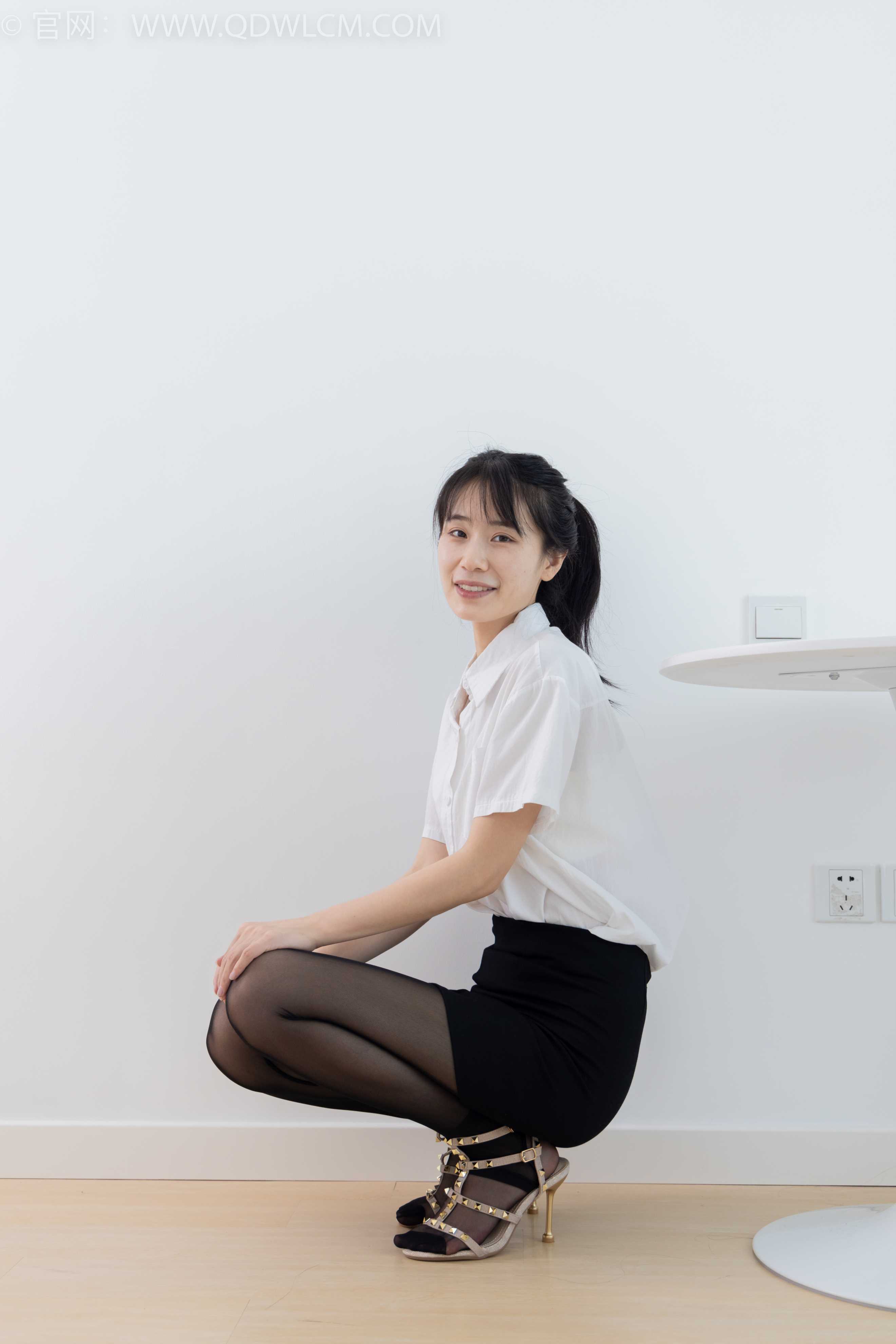 图片[5]-物恋传媒 NO.1694 菜菜-十全十美 [150P-1V-3.71G]-COS写真在线网