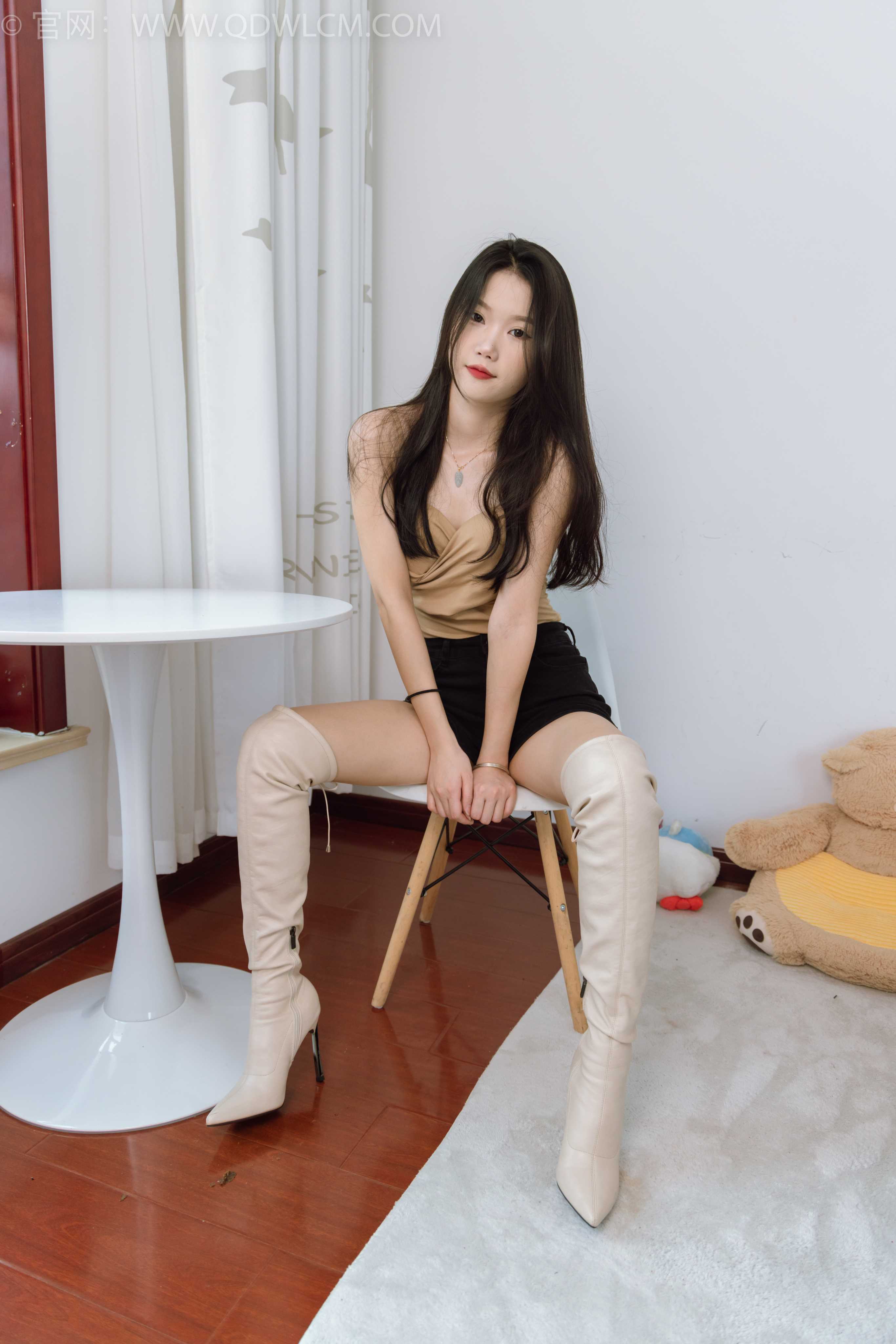 图片[3]-物恋传媒 NO.1696 小竹-四季如春 [170P-1V-4.3G]-COS写真在线网