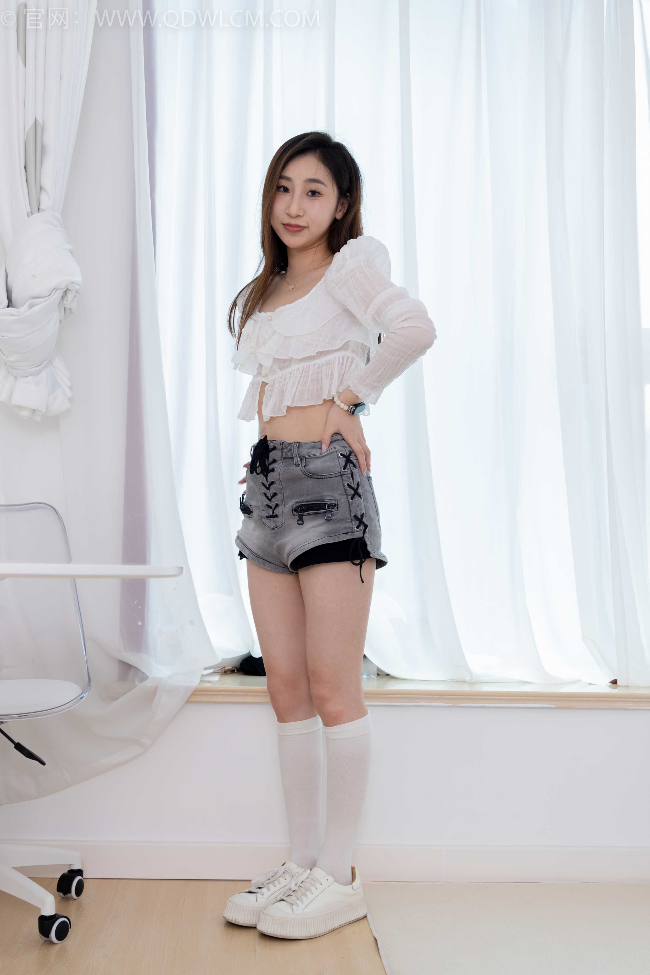 图片[4]-物恋传媒 NO.1697 柚子-新人驾到 [150P-1V-3.68G]-COS写真在线网
