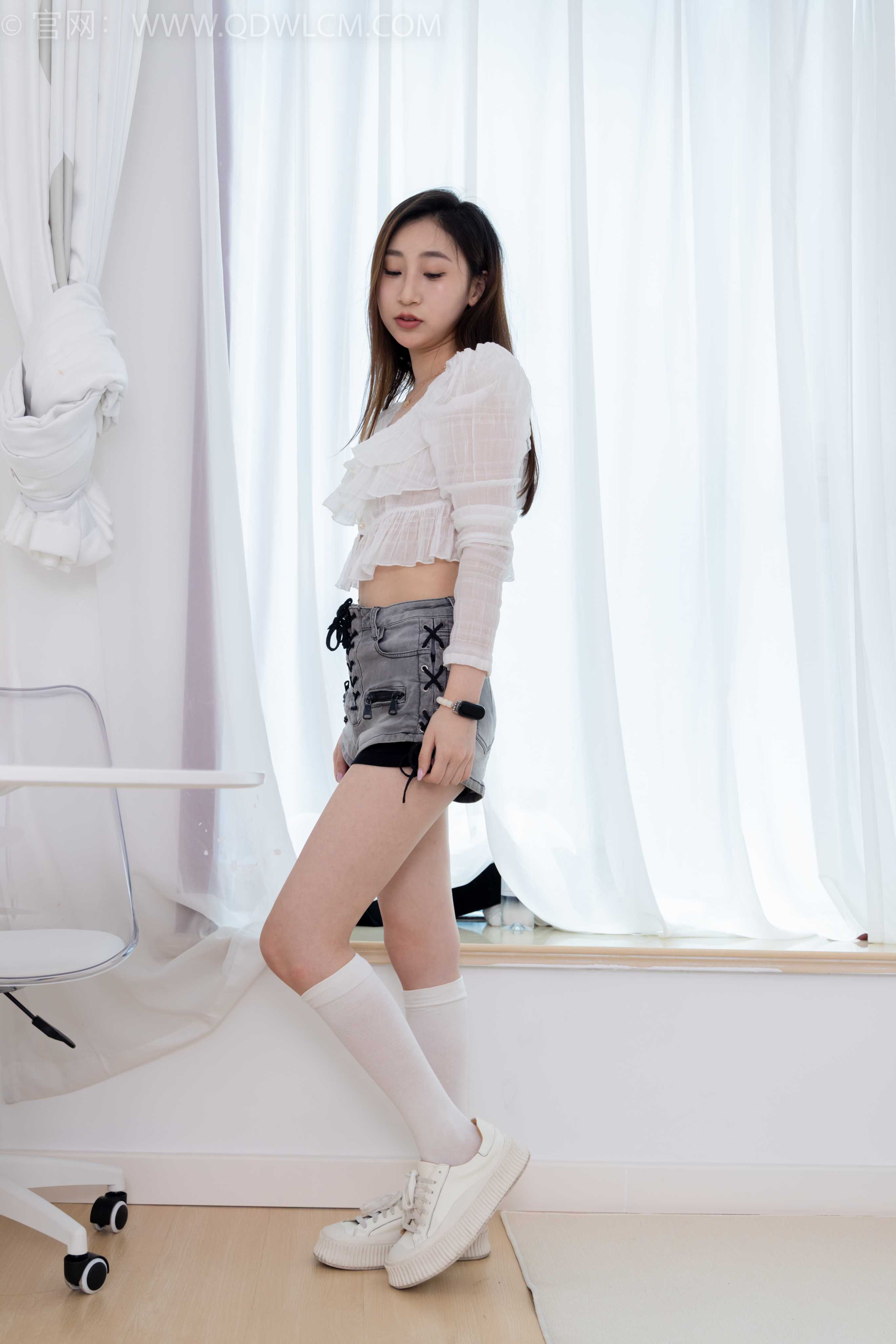 图片[3]-物恋传媒 NO.1697 柚子-新人驾到 [150P-1V-3.68G]-COS写真在线网