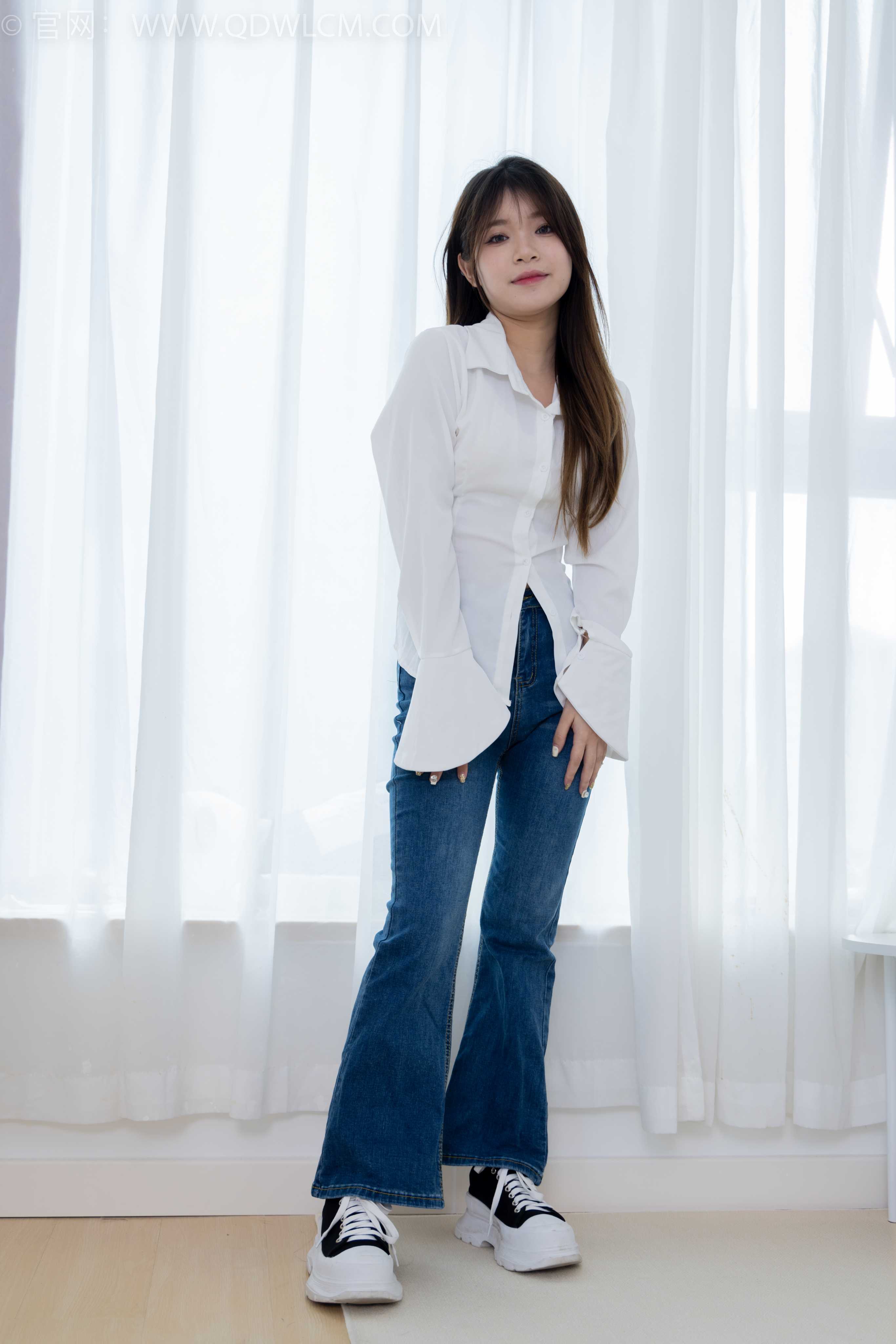 图片[3]-物恋传媒 NO.1699 闪闪-橘子汽水 [160P-1V-3.9G]-COS写真在线网