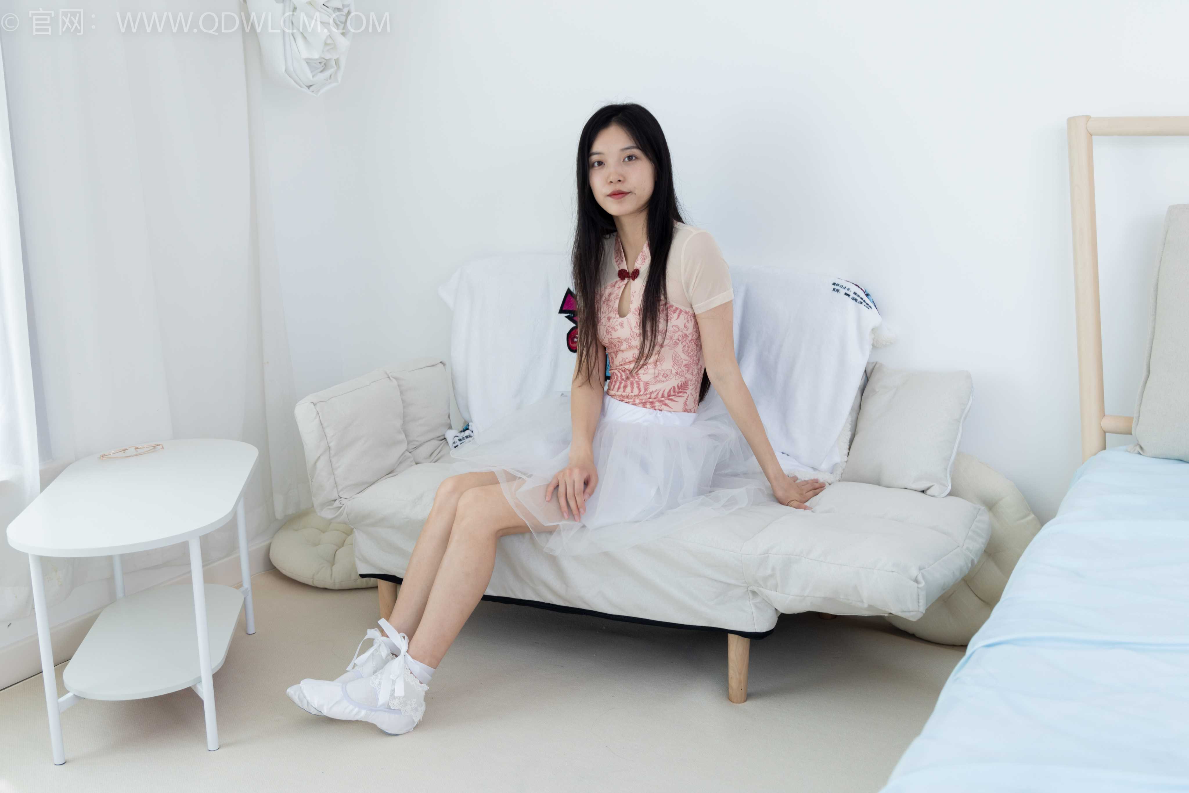 图片[5]-物恋传媒 NO.1788 茯苓-烦恼被遗忘 [200P-1V-4.57G]-COS写真在线网