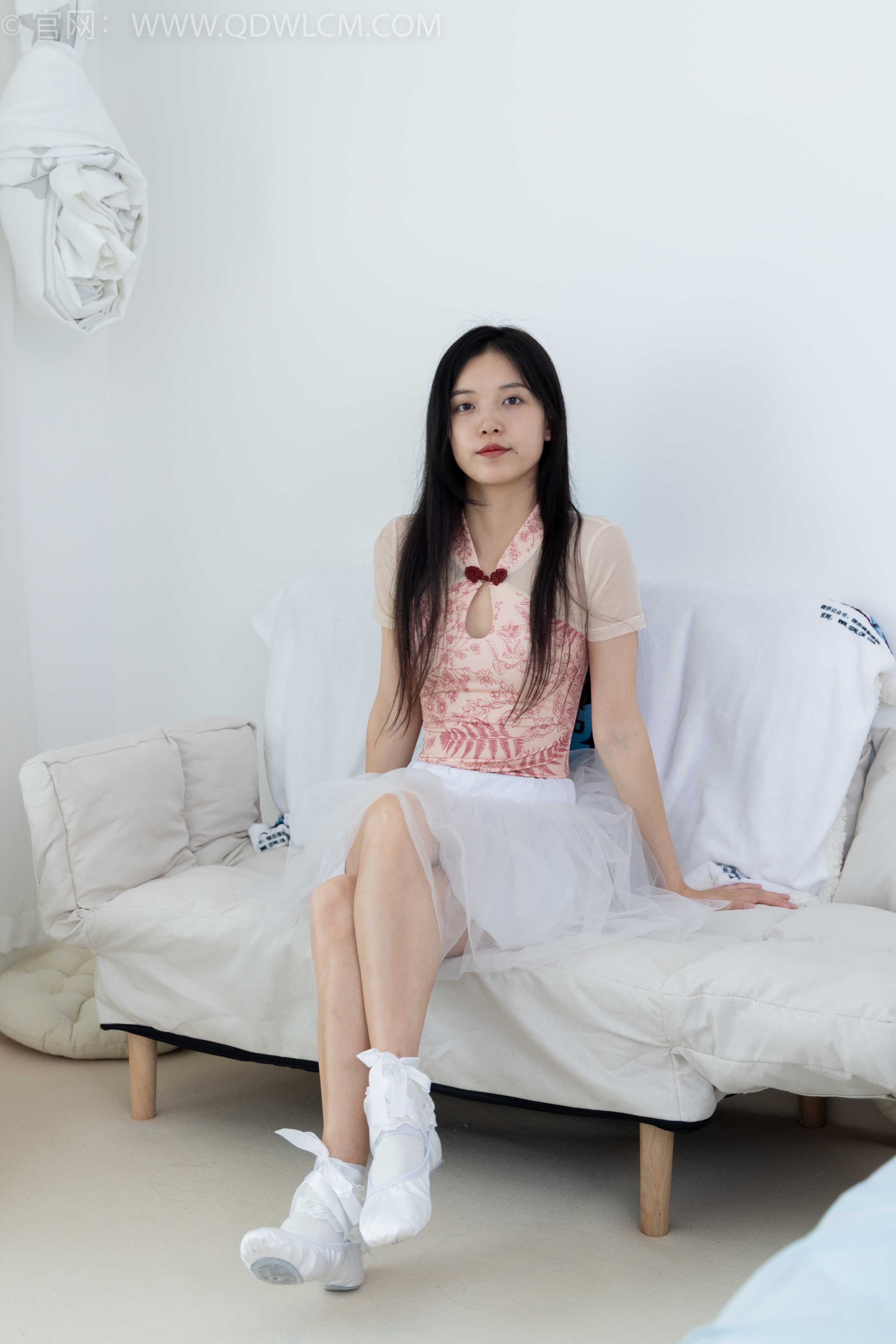 图片[4]-物恋传媒 NO.1788 茯苓-烦恼被遗忘 [200P-1V-4.57G]-COS写真在线网