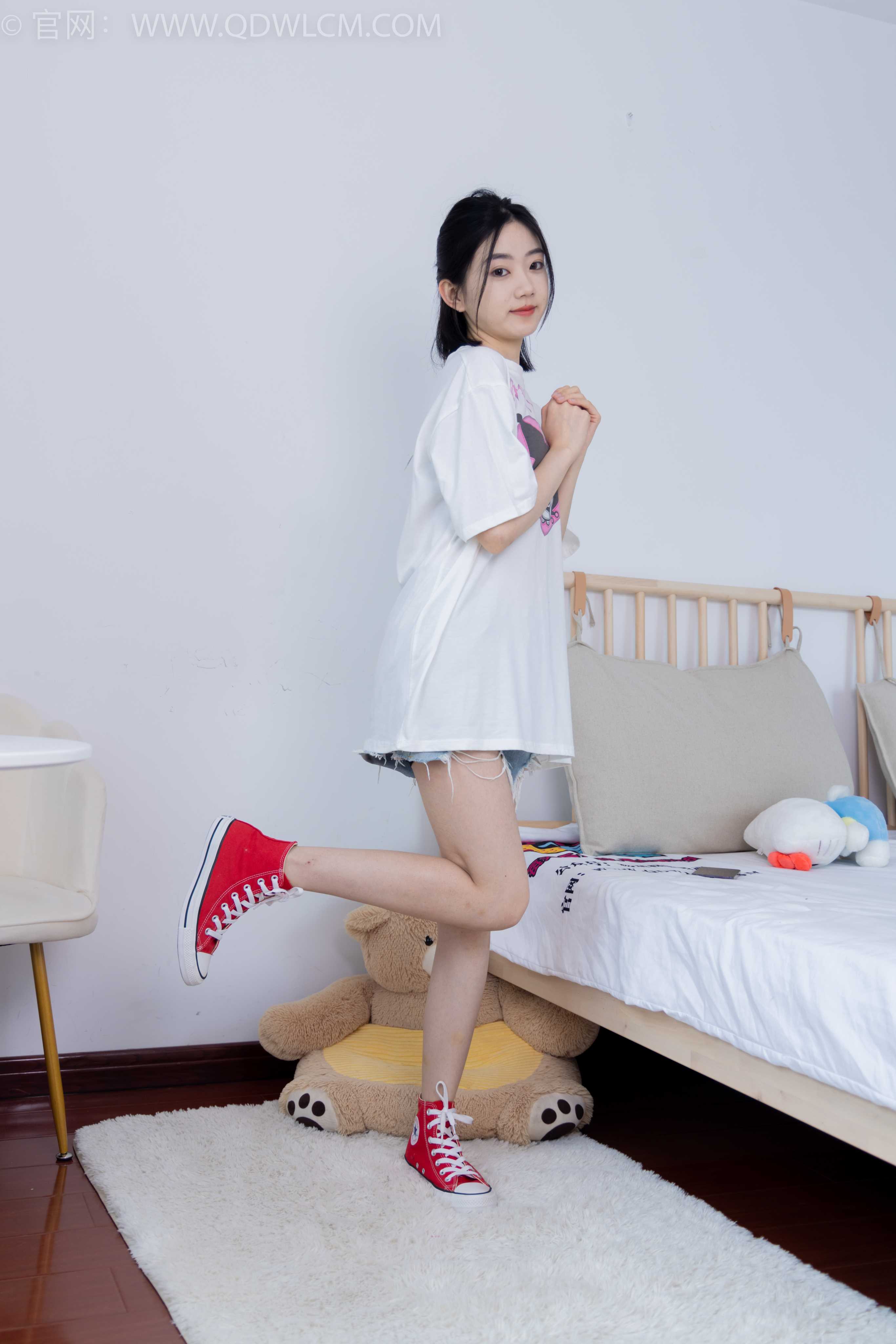 图片[3]-物恋传媒 NO.1790 欢欢-短暂的浪漫 [160P-1V-5.38G]-COS写真在线网