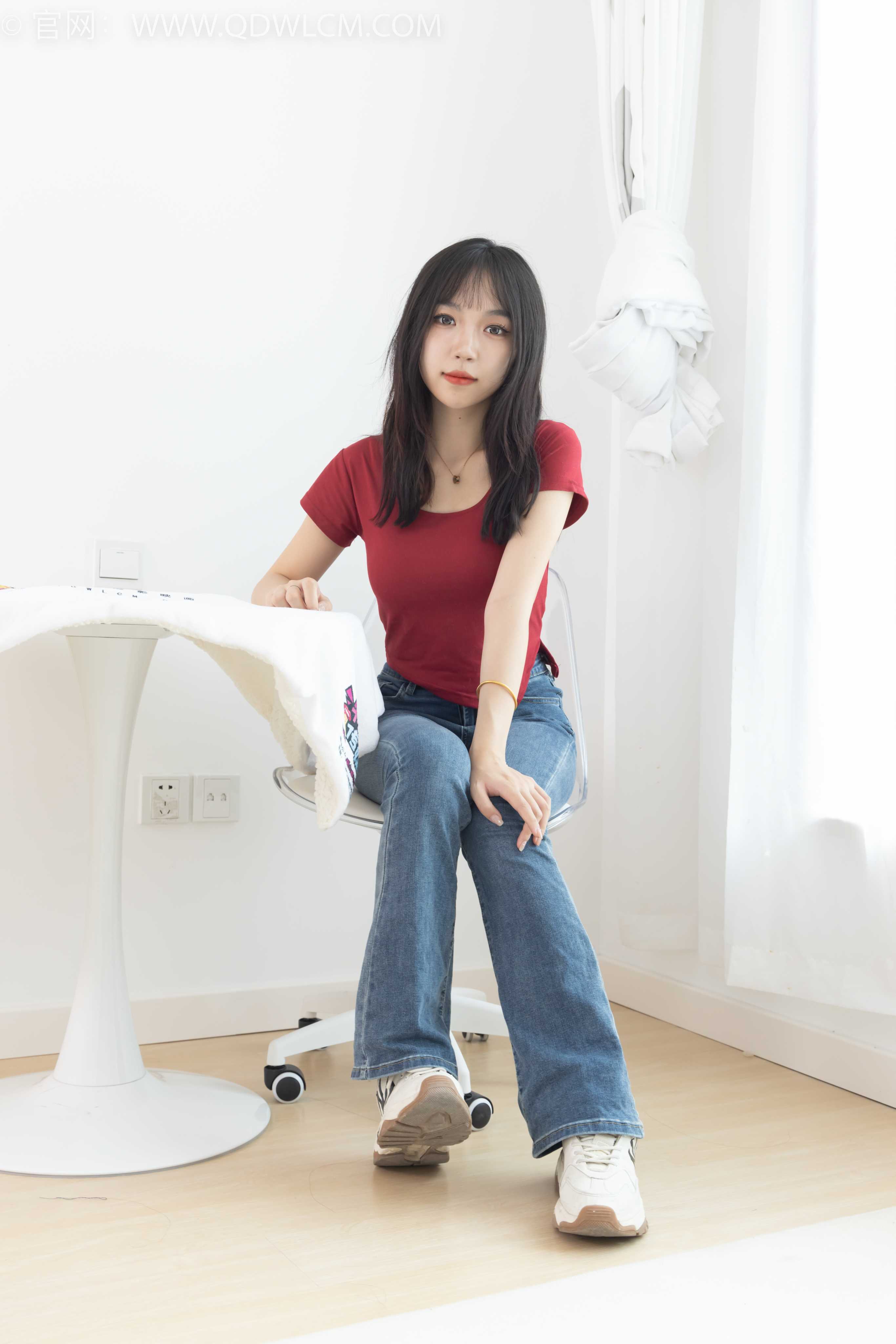 图片[5]-物恋传媒 NO.1793 纱纱-红叶恋曲 [160P-1V-3.65G]-COS写真在线网