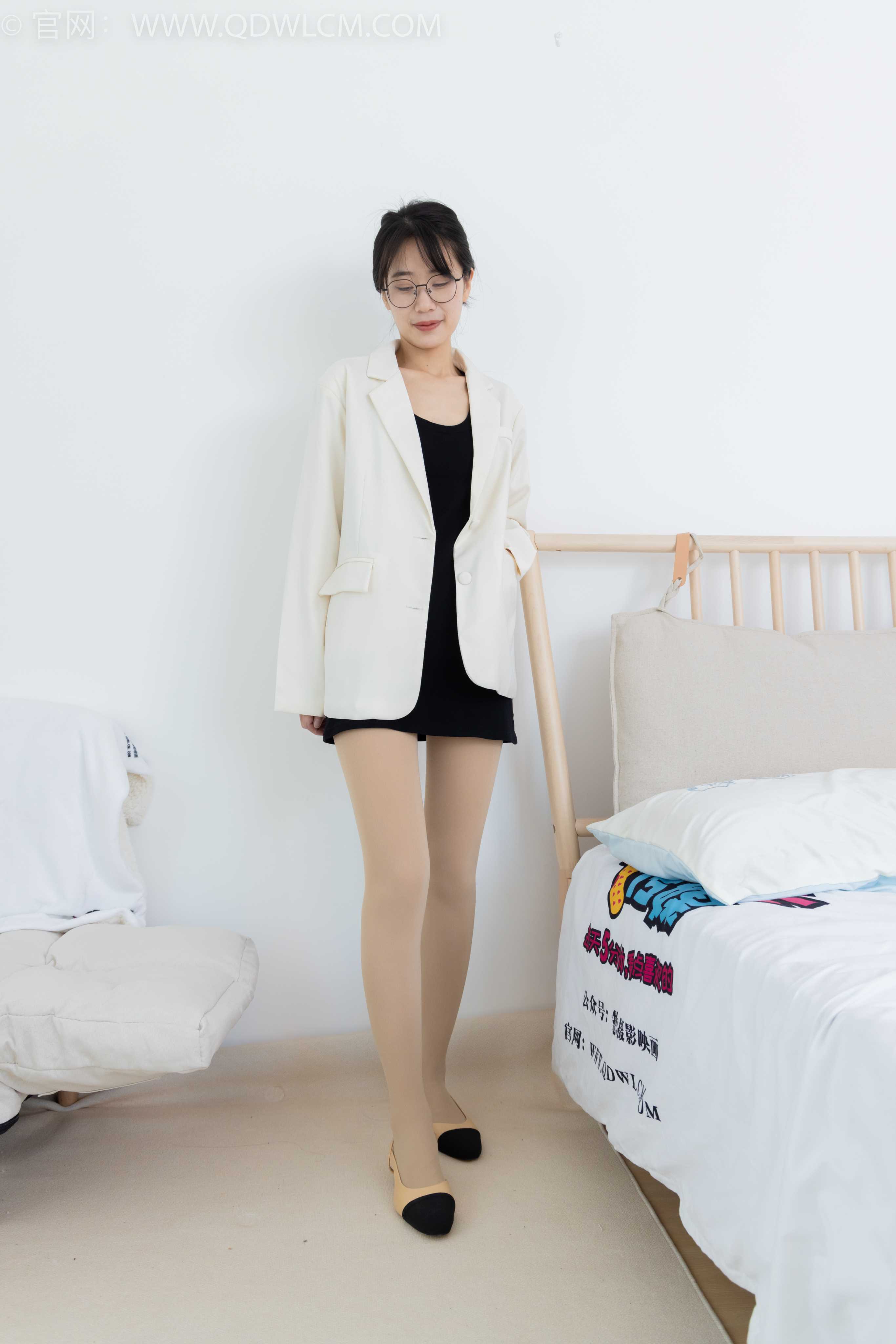 图片[2]-物恋传媒 NO.1805 菜菜-星河长明 [160P-1V-4.27G]-COS写真在线网