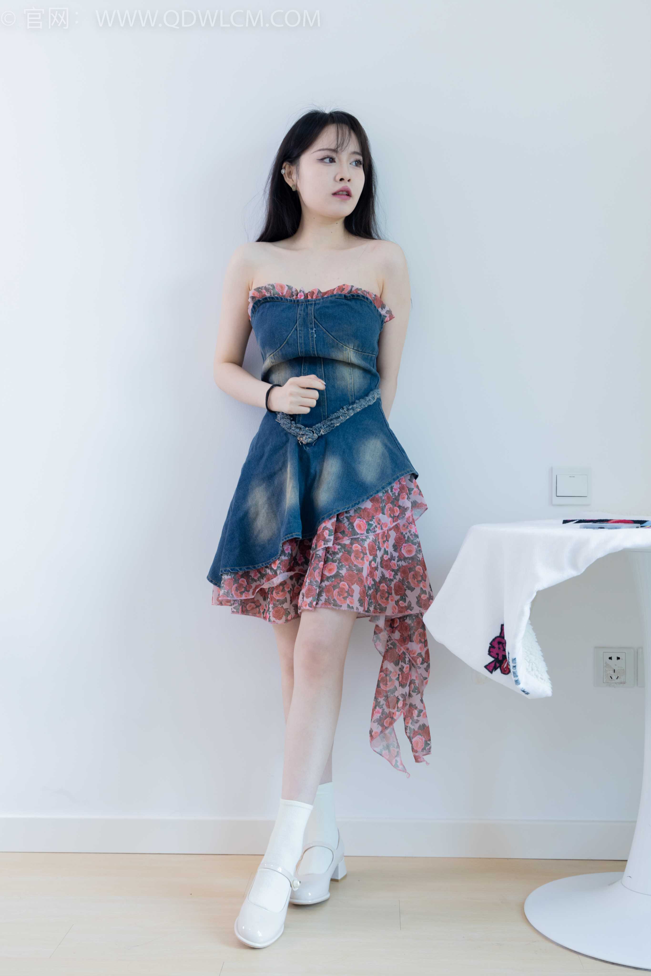 图片[6]-物恋传媒 NO.1806 小酒-新人驾到 [150P-1V-3.84G]-COS写真在线网