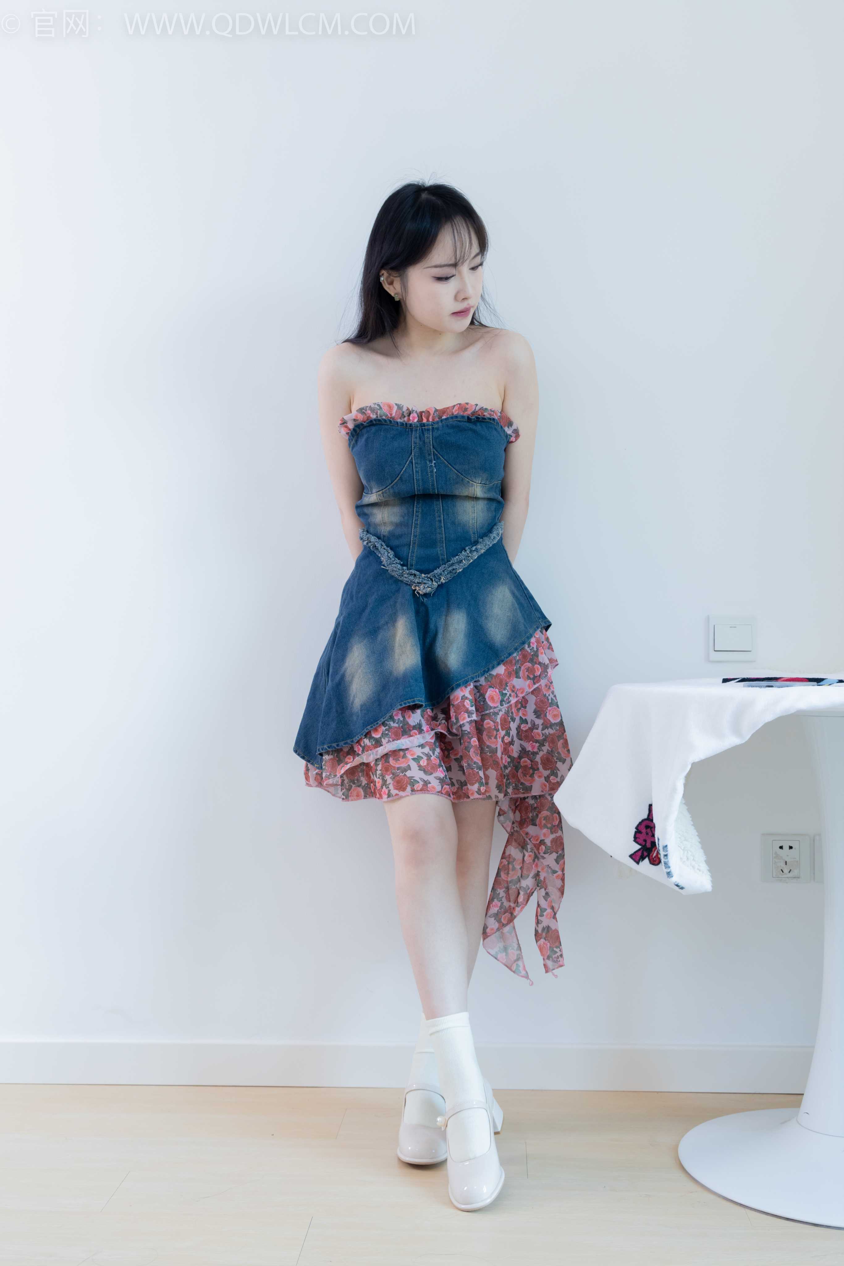 图片[3]-物恋传媒 NO.1806 小酒-新人驾到 [150P-1V-3.84G]-COS写真在线网