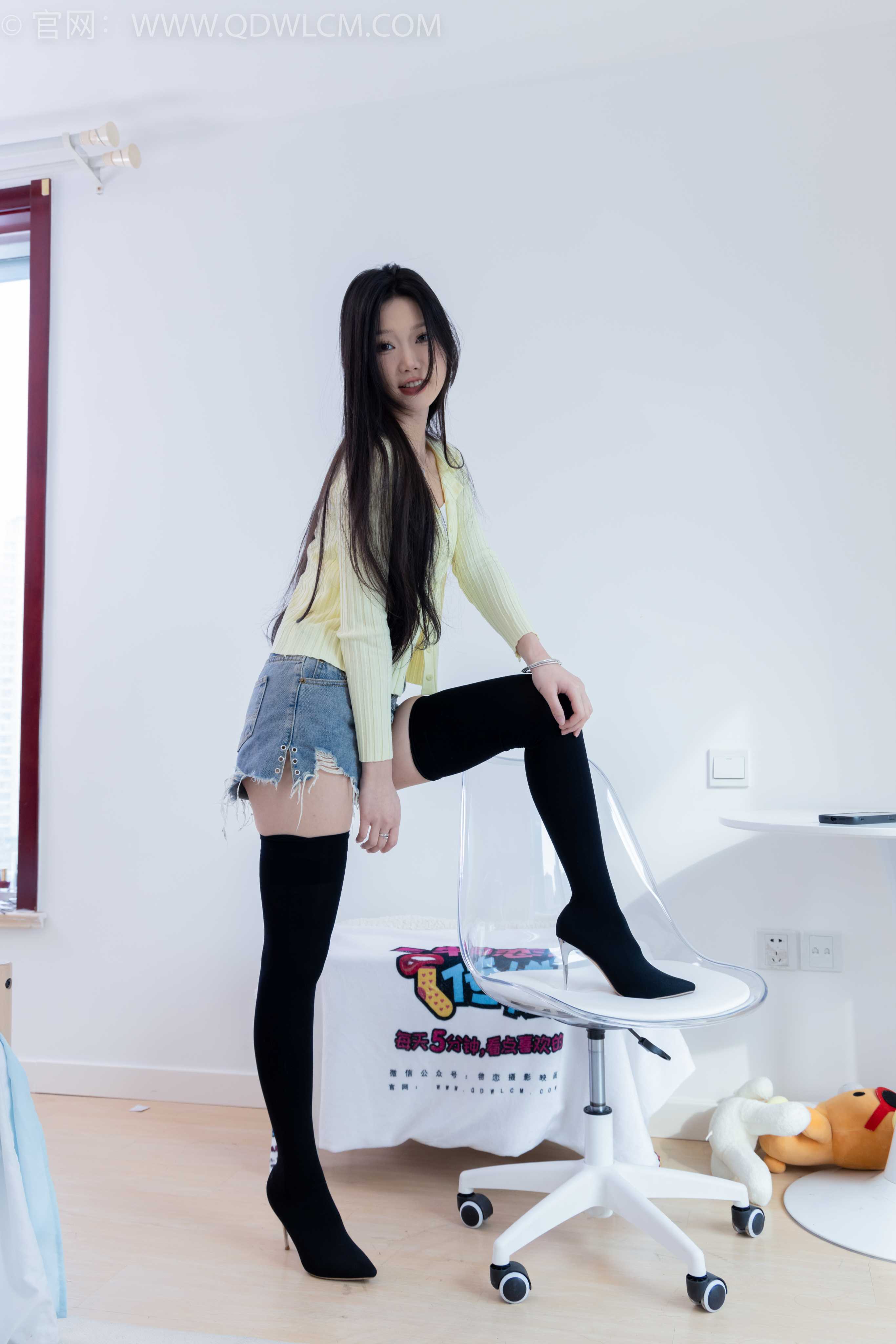 图片[2]-物恋传媒 NO.1809 小竹-北国的春 [180P-1V-4.43G]-COS写真在线网