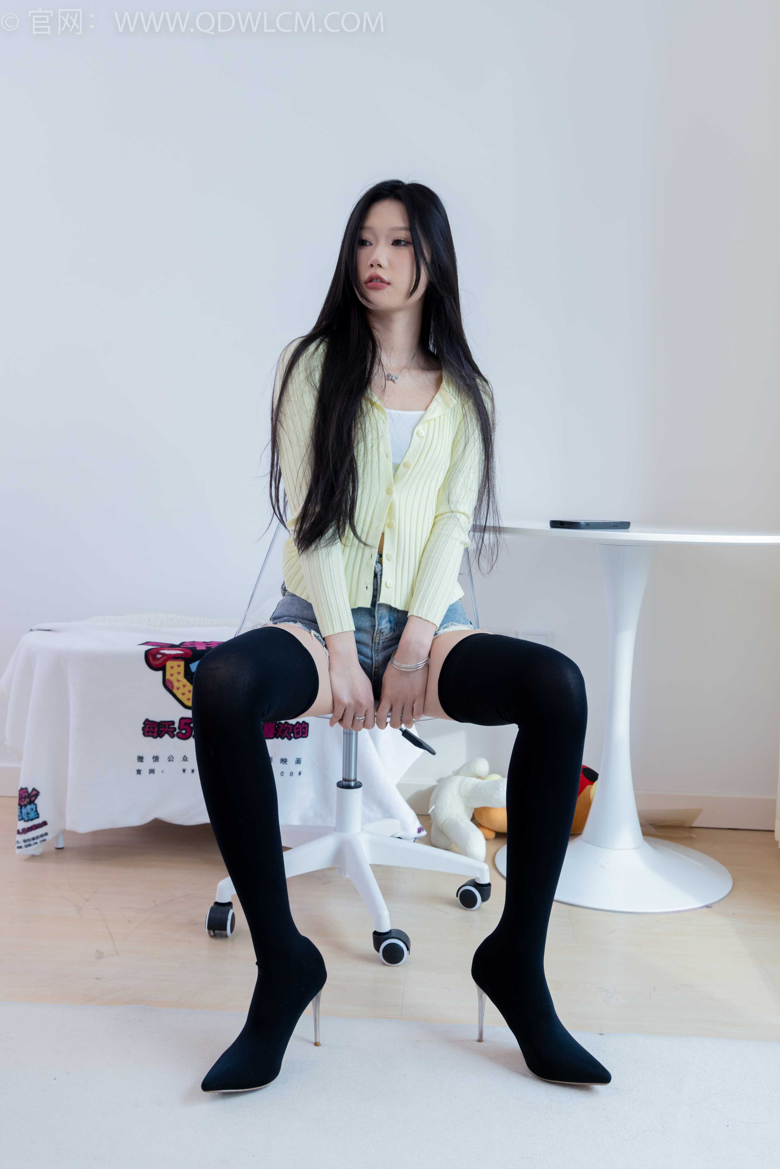 图片[5]-物恋传媒 NO.1809 小竹-北国的春 [180P-1V-4.43G]-COS写真在线网