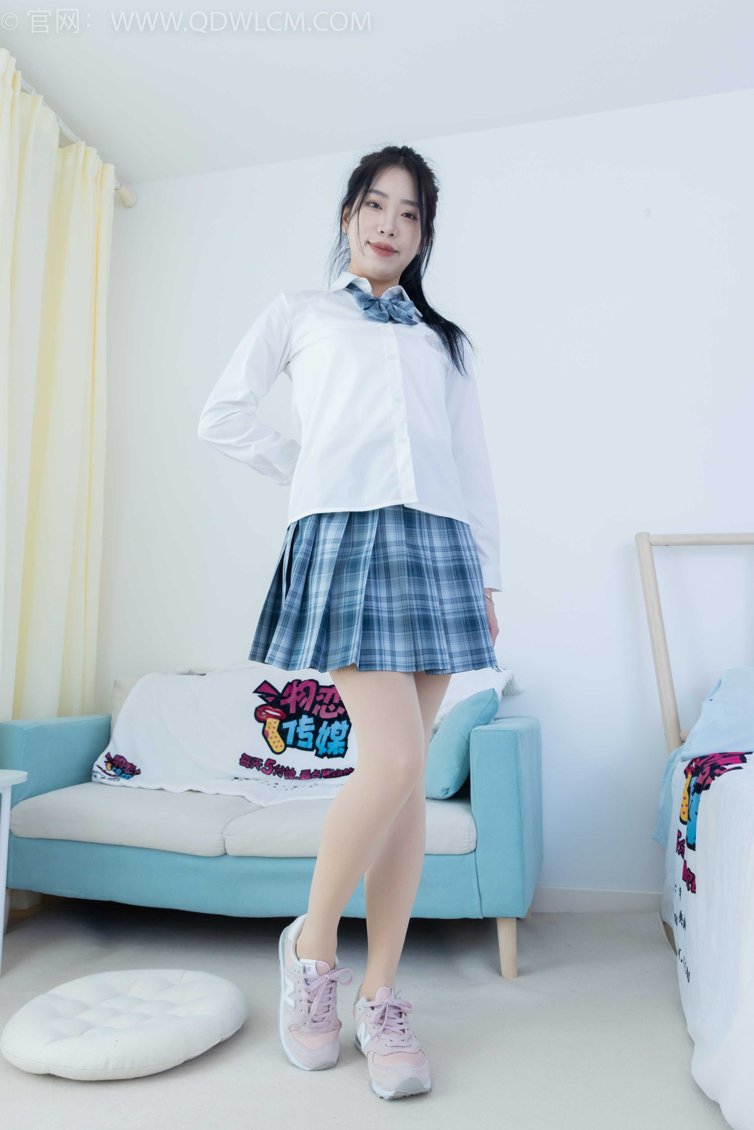 图片[6]-物恋传媒 NO.1812 小谷-越过山丘 [170P-1V-4.64G]-COS写真在线网