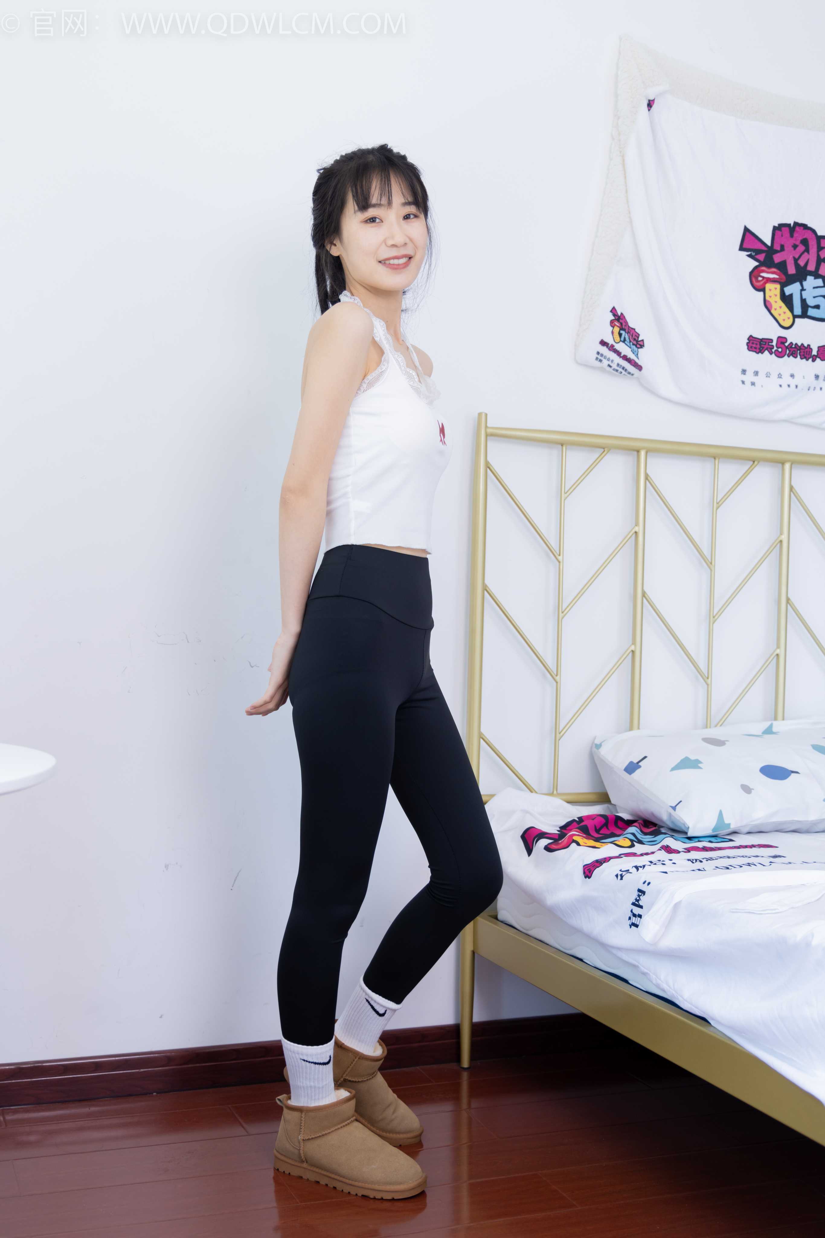 图片[4]-物恋传媒 NO.1814 菜菜-最好的安排 [150P-1V-3.5G]-COS写真在线网