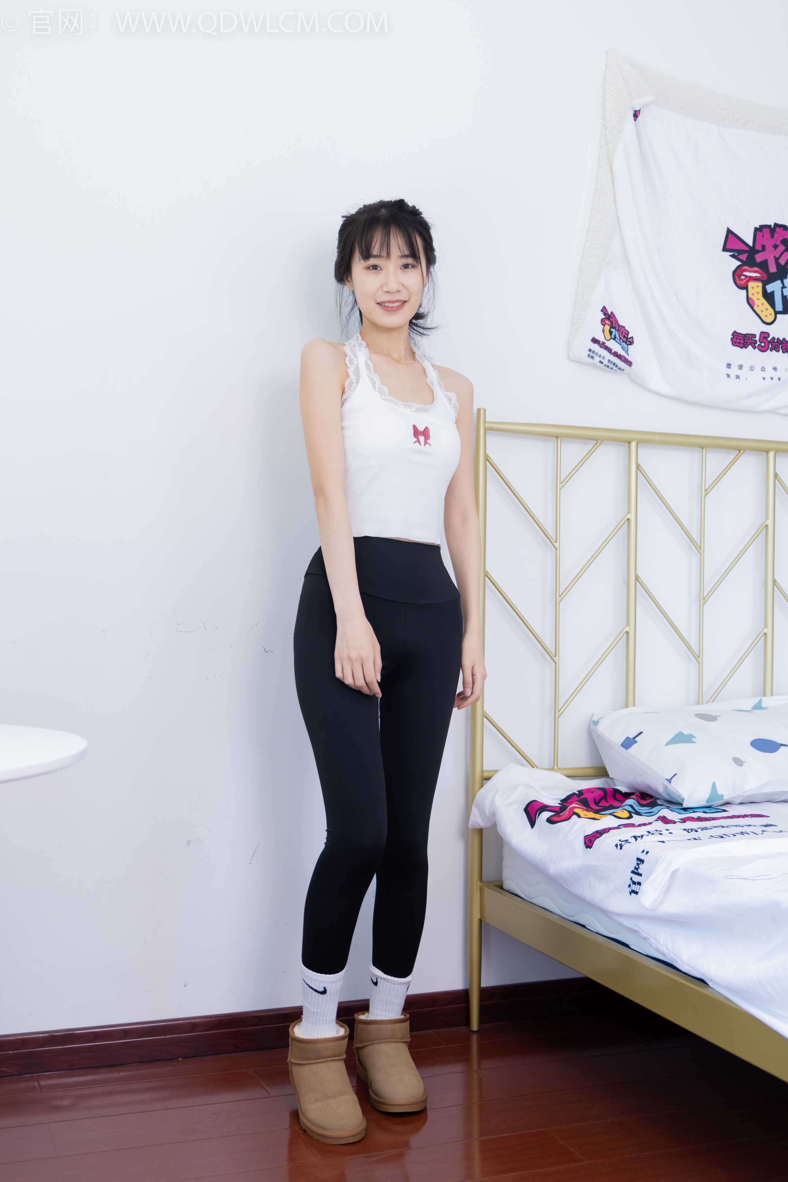 图片[5]-物恋传媒 NO.1814 菜菜-最好的安排 [150P-1V-3.5G]-COS写真在线网