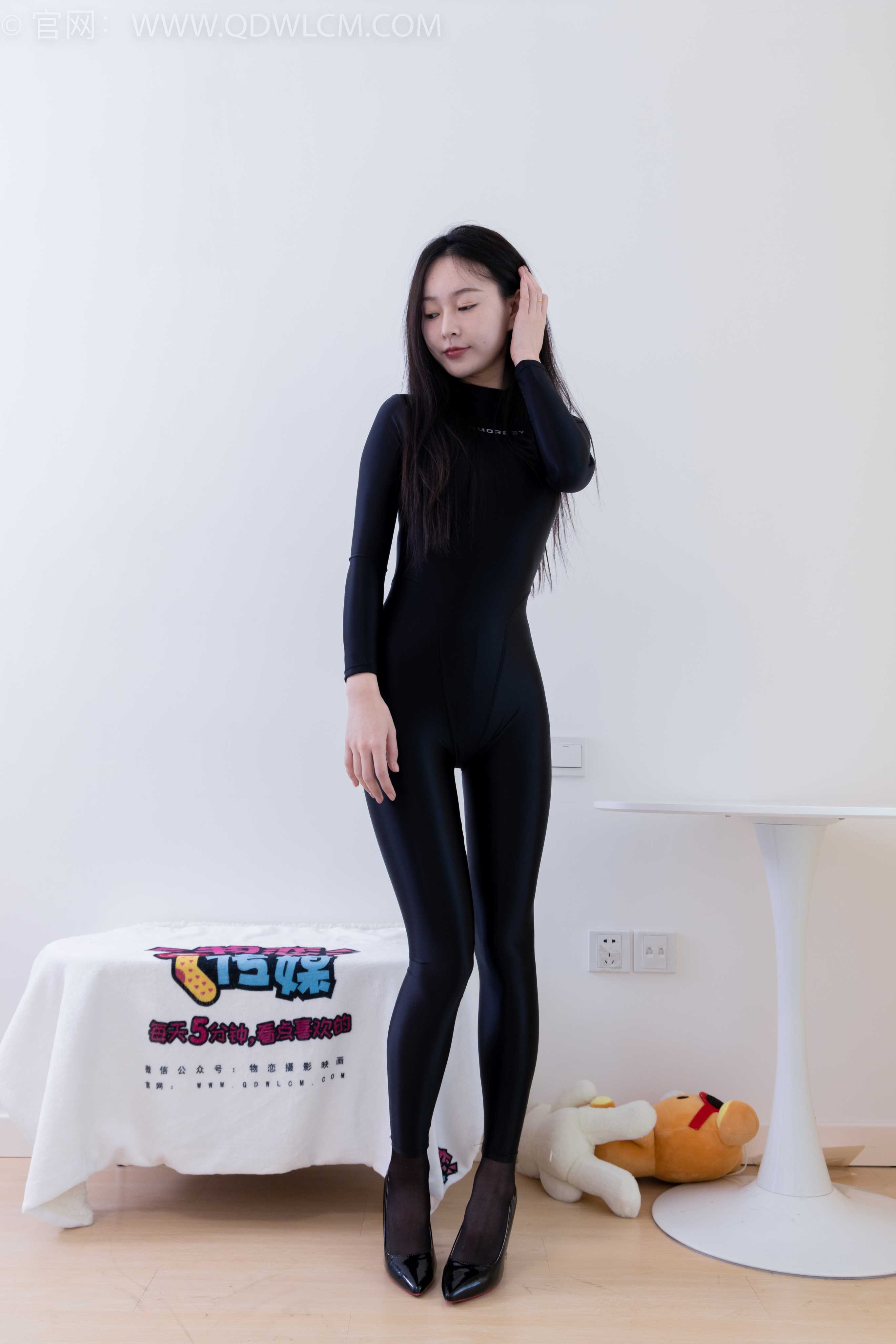 图片[5]-物恋传媒 NO.1817 美兔-荆棘玫瑰 [150P-1V-3.93G]-COS写真在线网