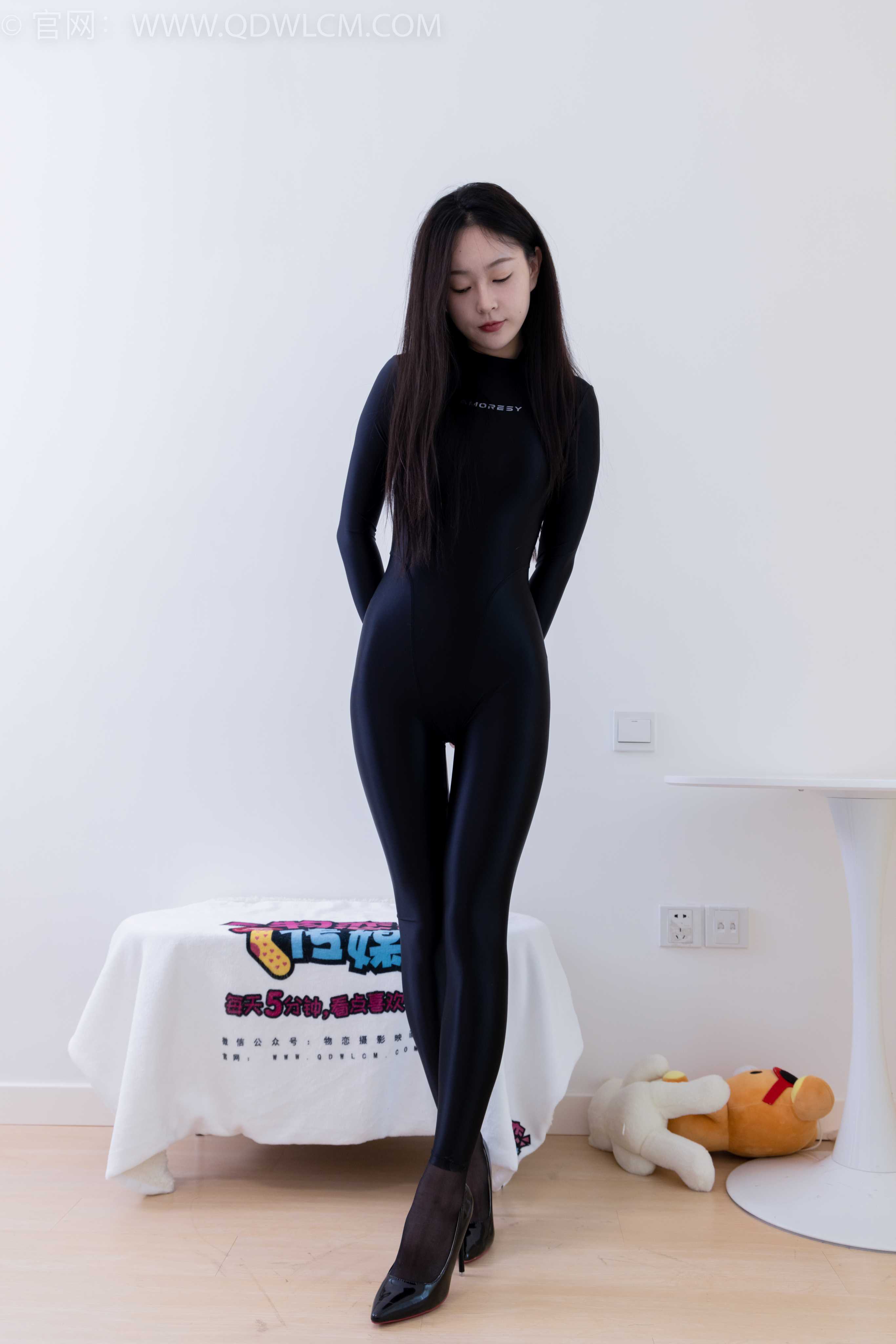 图片[6]-物恋传媒 NO.1817 美兔-荆棘玫瑰 [150P-1V-3.93G]-COS写真在线网
