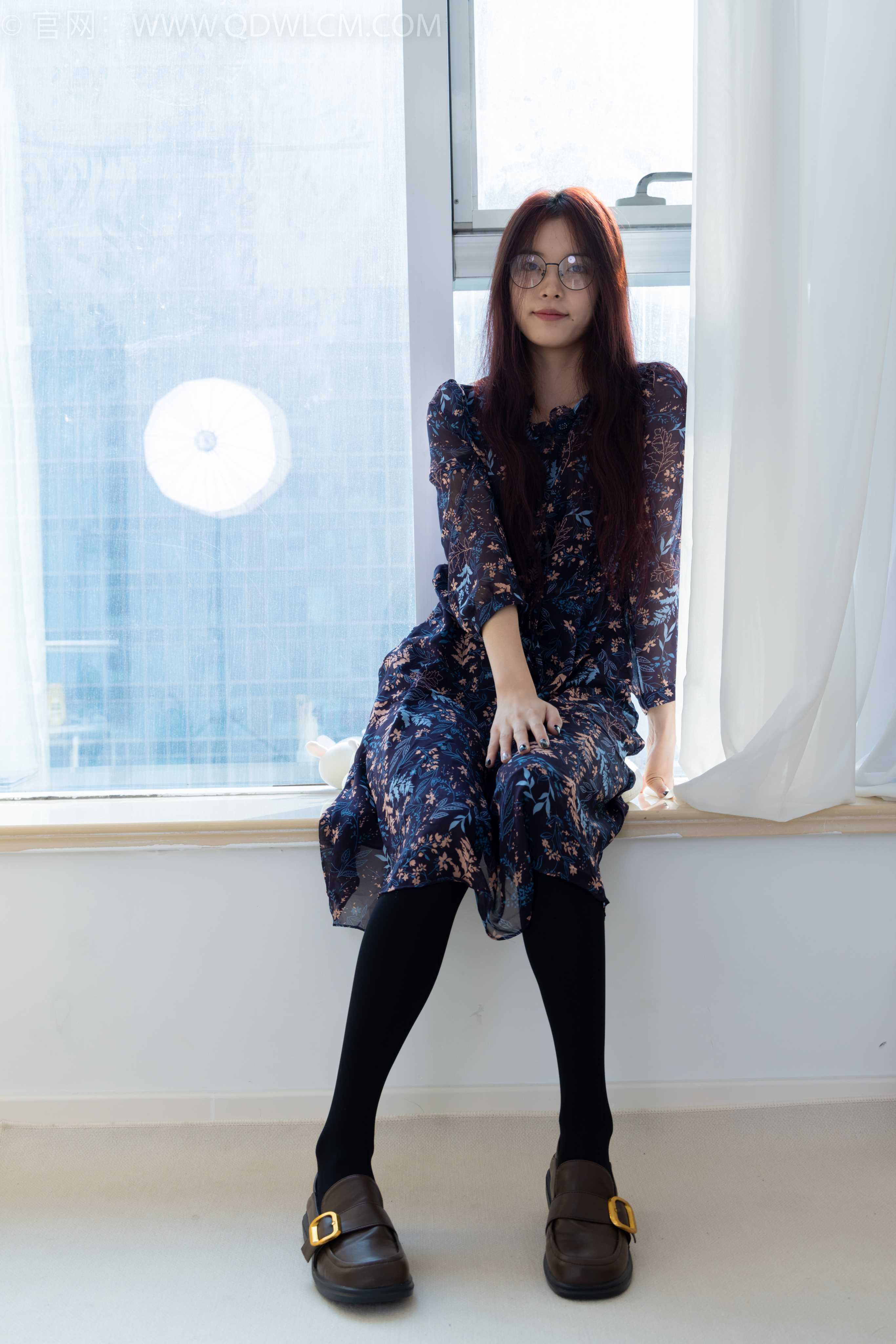 图片[3]-物恋传媒 NO.1820 茯苓-离别开出花 [160P-1V-3.99G]-COS写真在线网