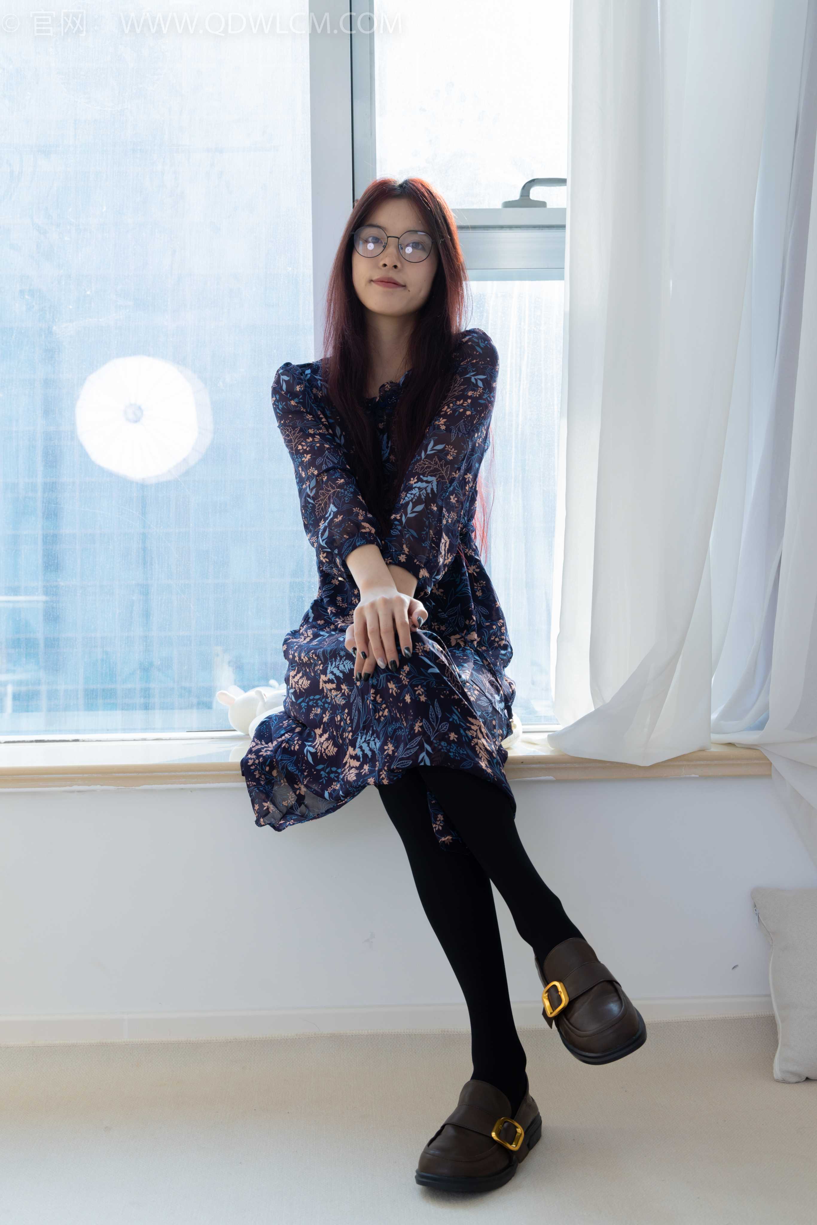 图片[4]-物恋传媒 NO.1820 茯苓-离别开出花 [160P-1V-3.99G]-COS写真在线网