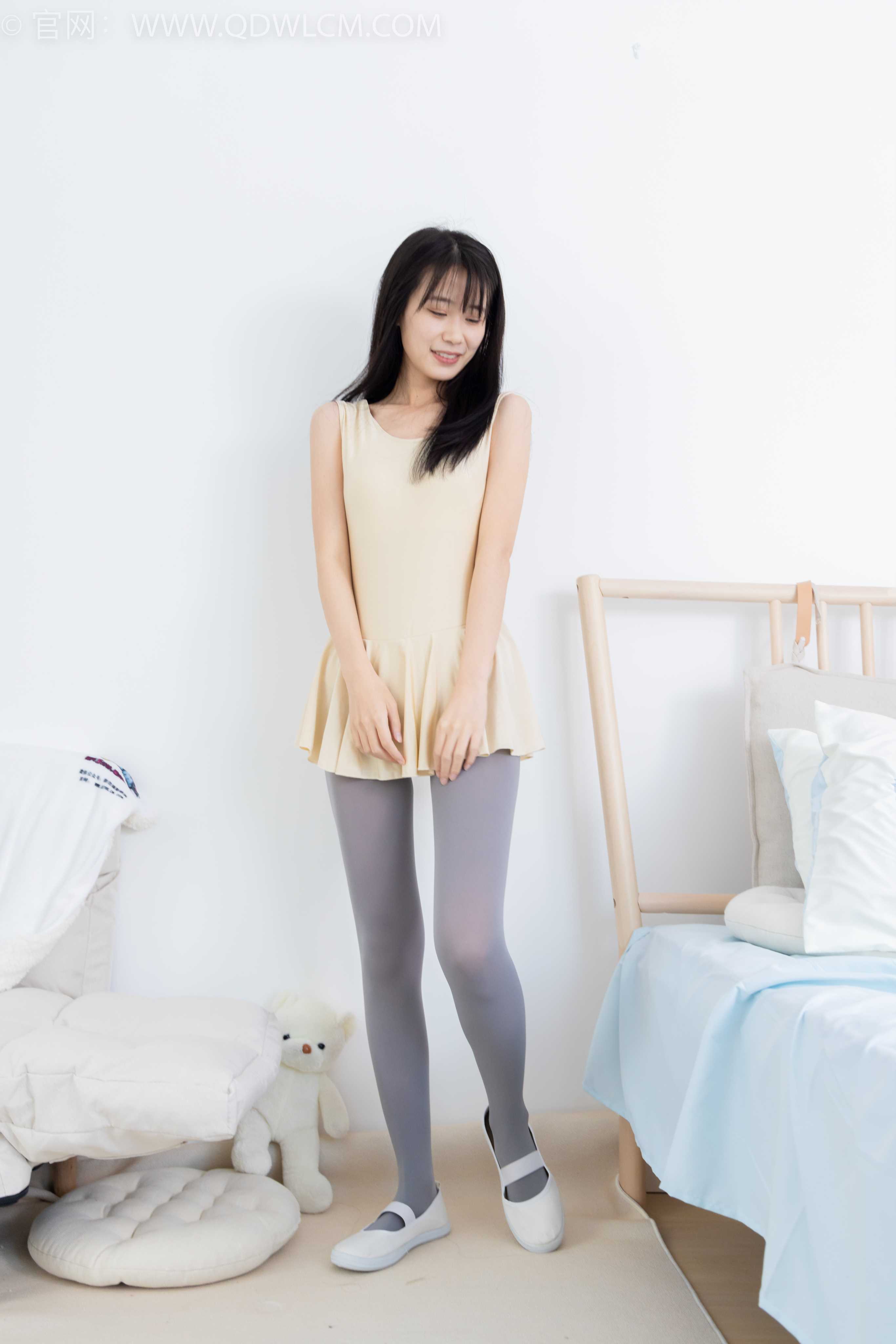 图片[4]-物恋传媒 NO.1823 菜菜-天鹅湖 [177P-1V-4.54G]-COS写真在线网