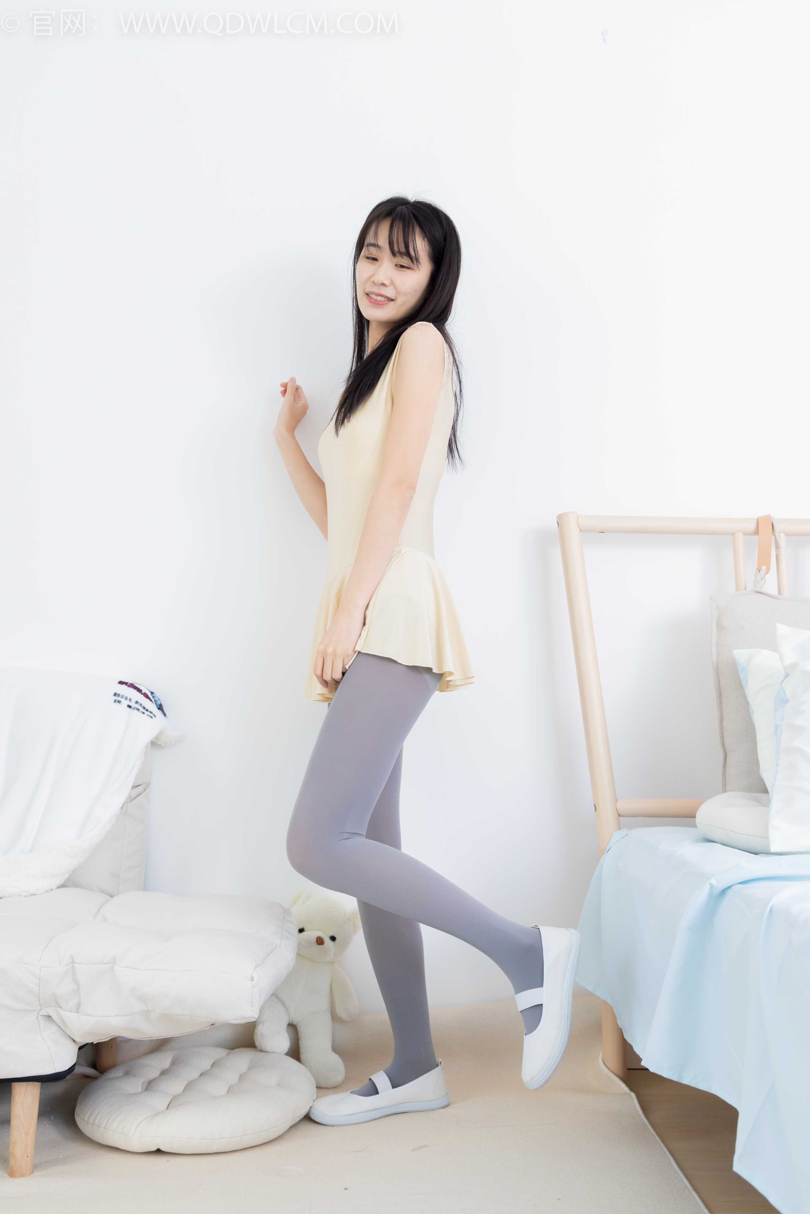 图片[5]-物恋传媒 NO.1823 菜菜-天鹅湖 [177P-1V-4.54G]-COS写真在线网