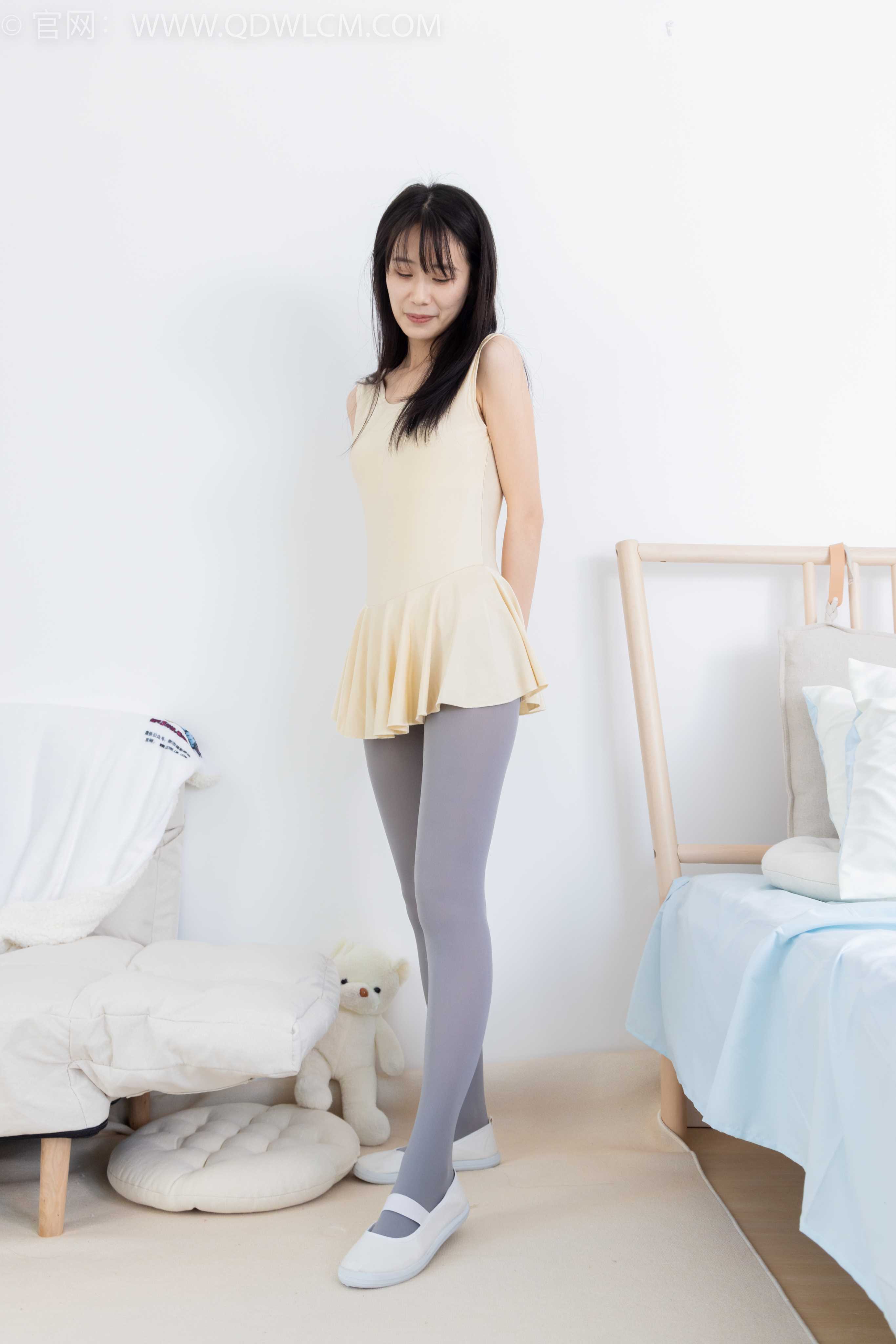 图片[6]-物恋传媒 NO.1823 菜菜-天鹅湖 [177P-1V-4.54G]-COS写真在线网
