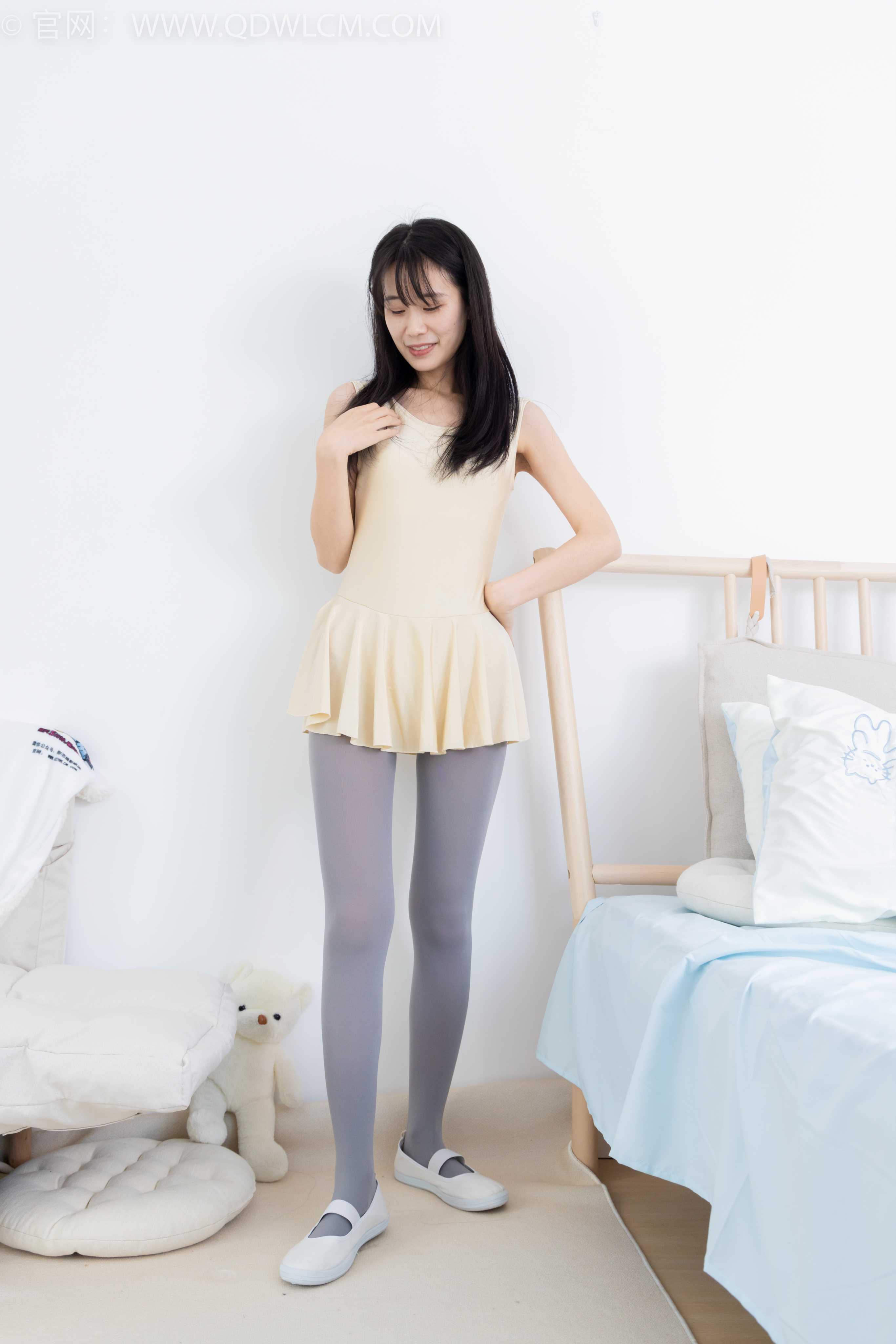 图片[2]-物恋传媒 NO.1823 菜菜-天鹅湖 [177P-1V-4.54G]-COS写真在线网