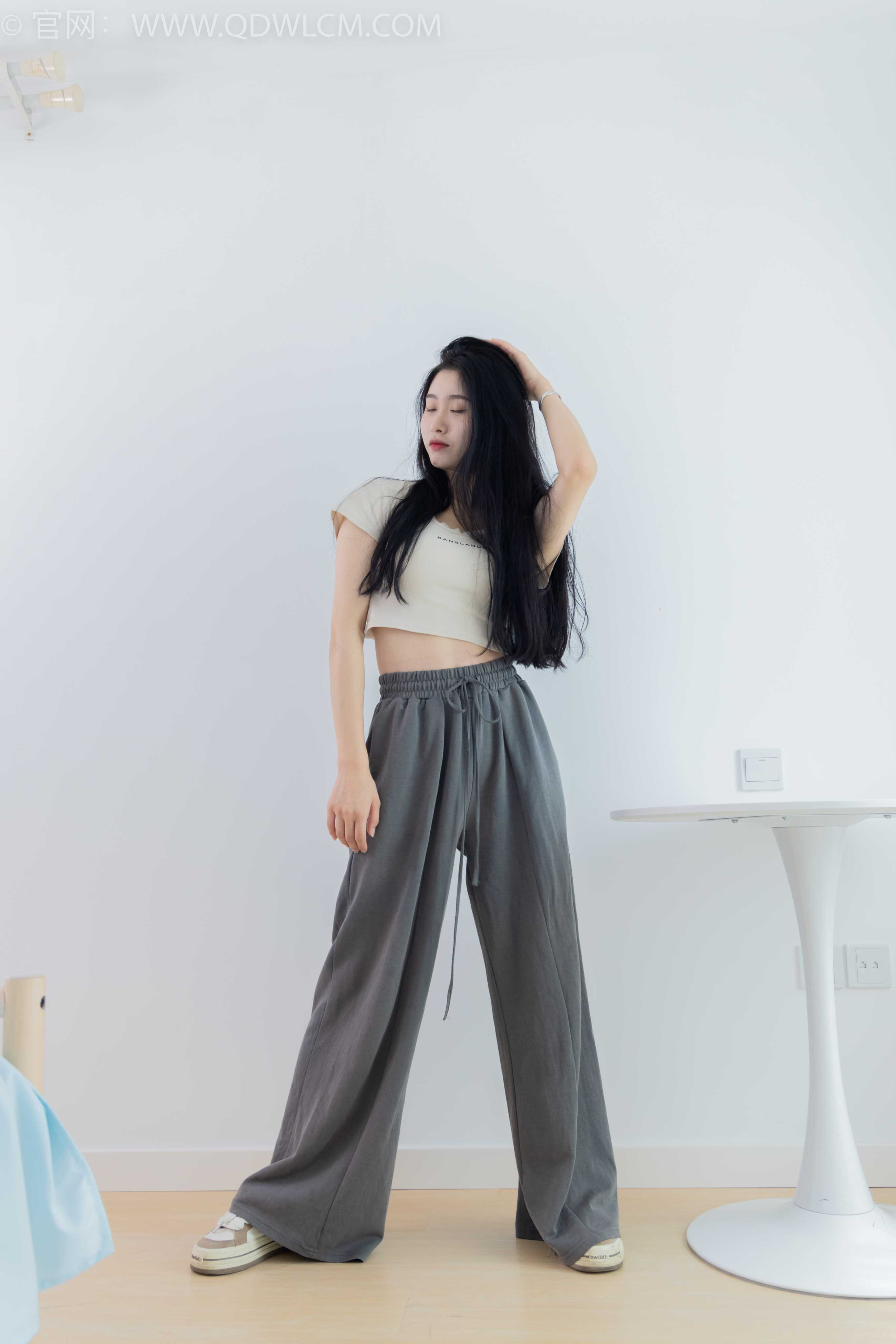 图片[2]-物恋传媒 NO.1826 绒绒-漫天飞雪 [150P-1V-3.51G]-COS写真在线网