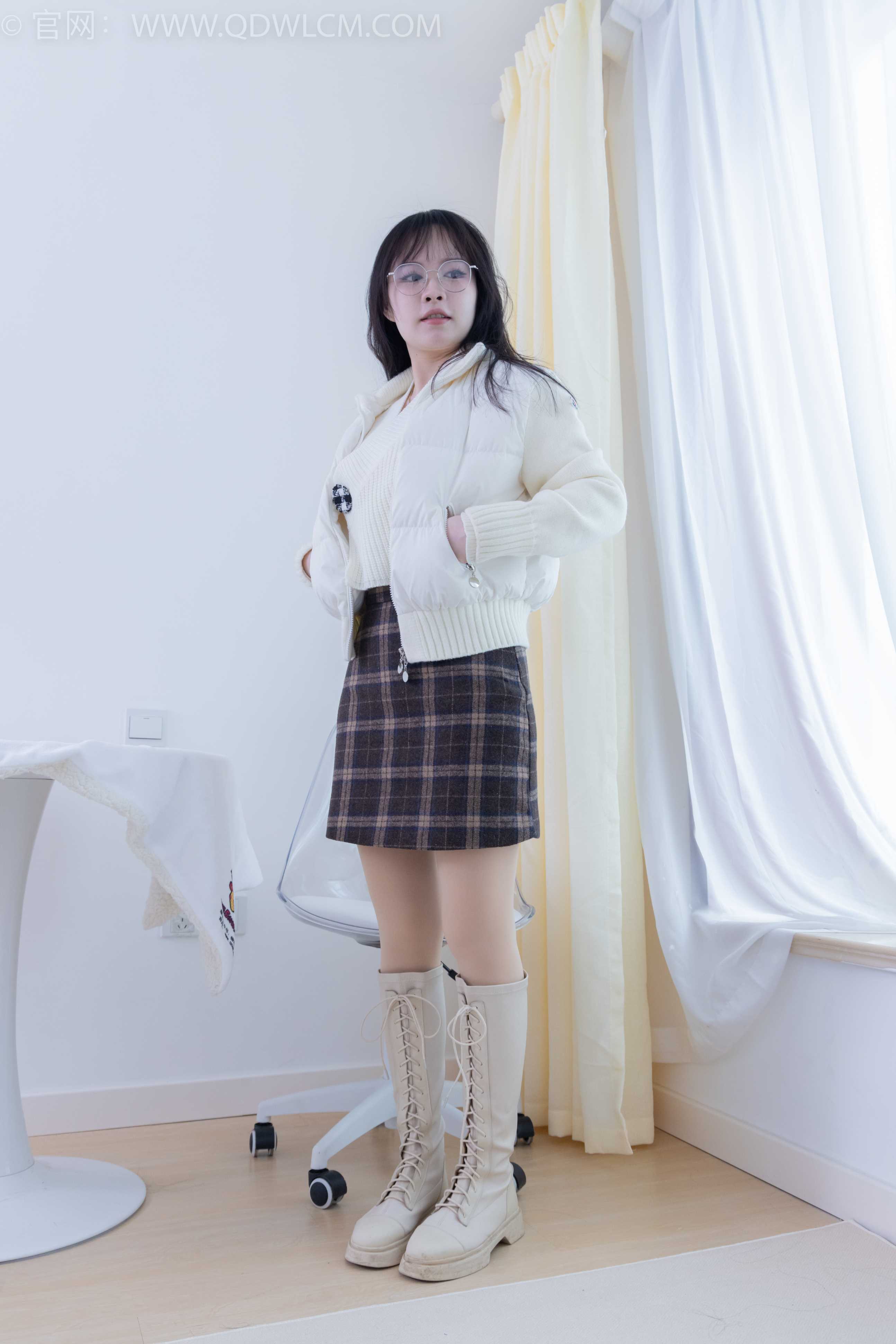 图片[4]-物恋传媒 NO.1832 小酒-穹顶之下 [150P-1V-4.26G]-COS写真在线网