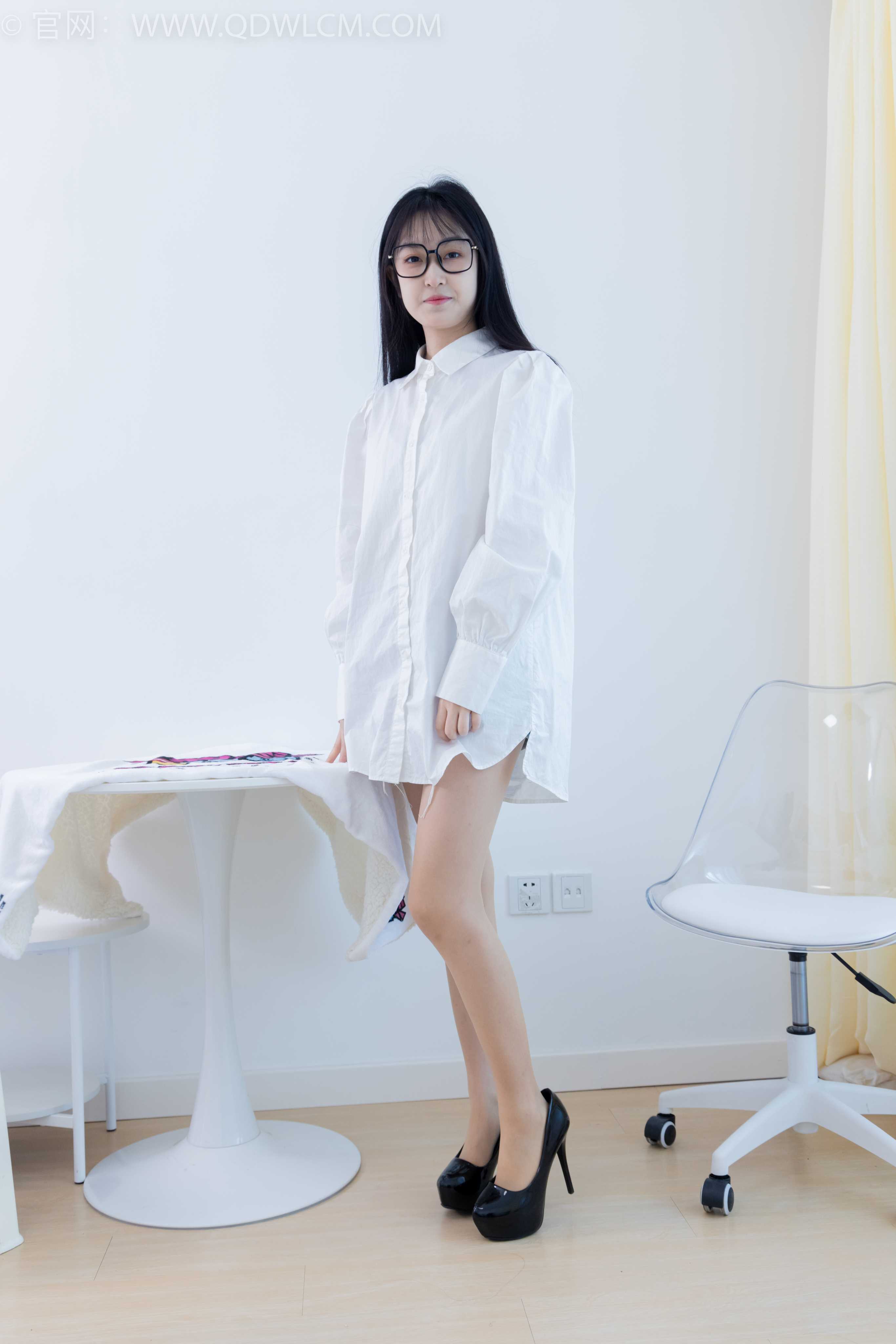 图片[2]-物恋传媒 NO.1836 嘉木-流水潺潺 [170P-1V-4.56G]-COS写真在线网