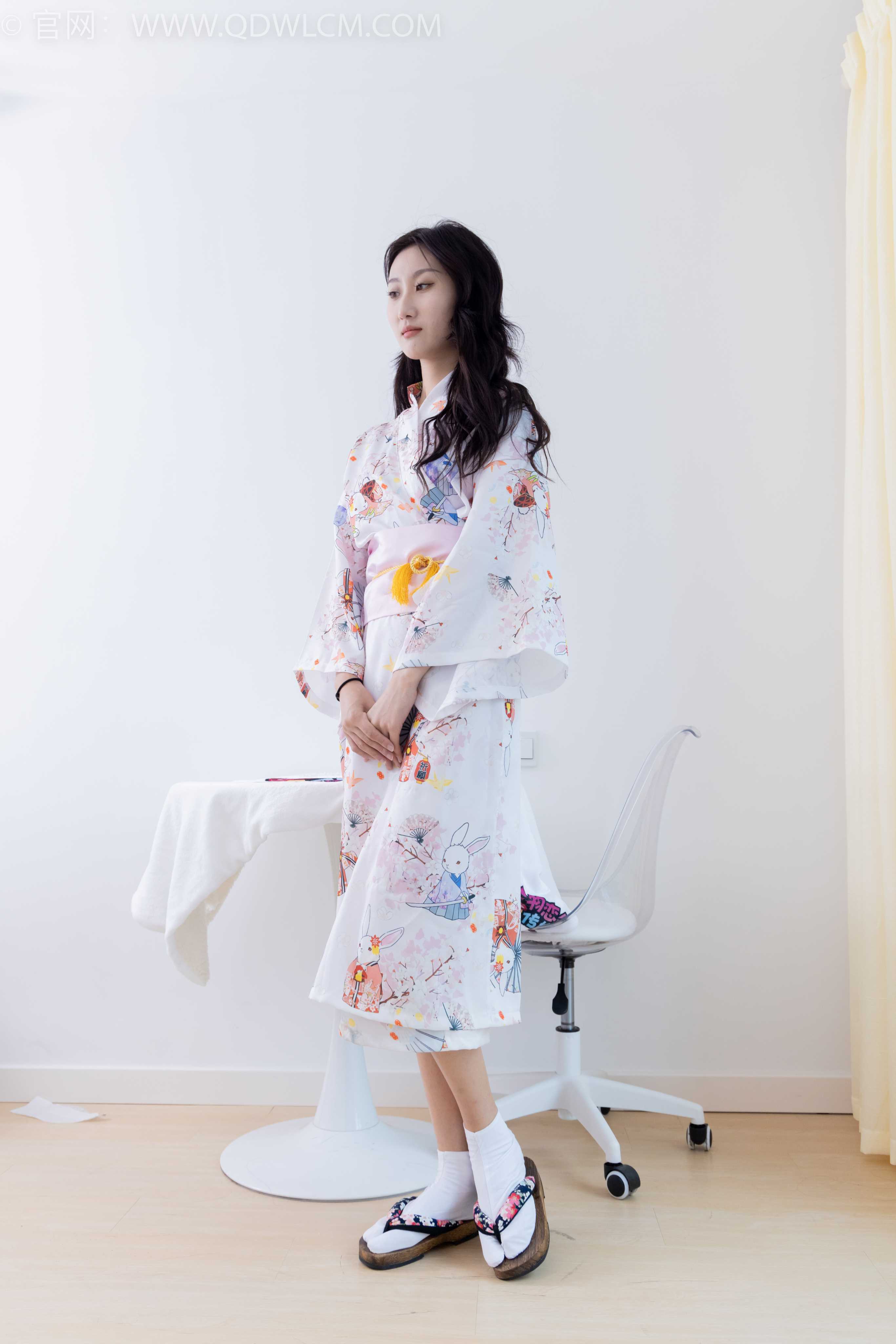 图片[5]-物恋传媒 NO.1838 雏菊-樱花绽放 [180P-1V-4.72G]-COS写真在线网