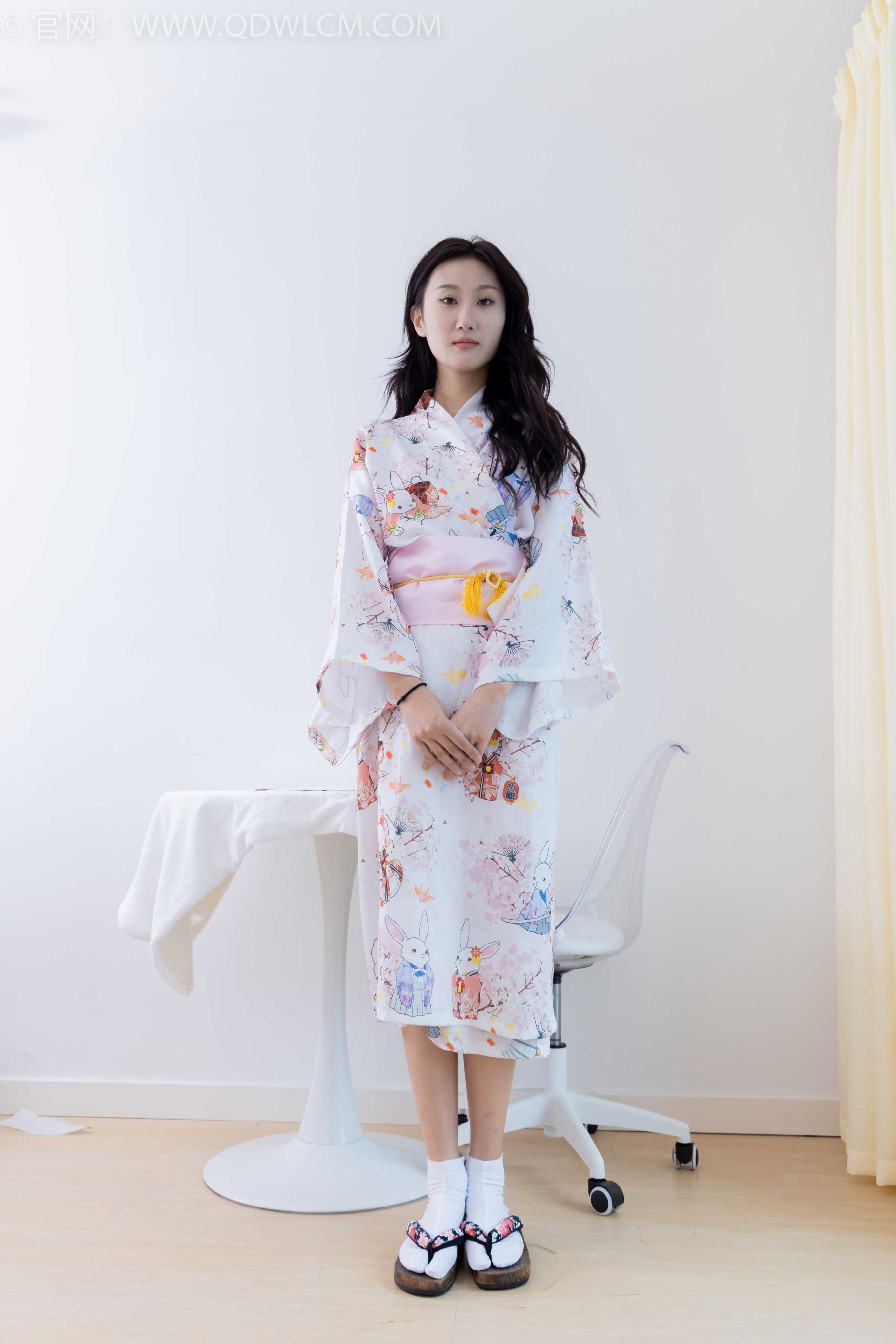 图片[4]-物恋传媒 NO.1838 雏菊-樱花绽放 [180P-1V-4.72G]-COS写真在线网