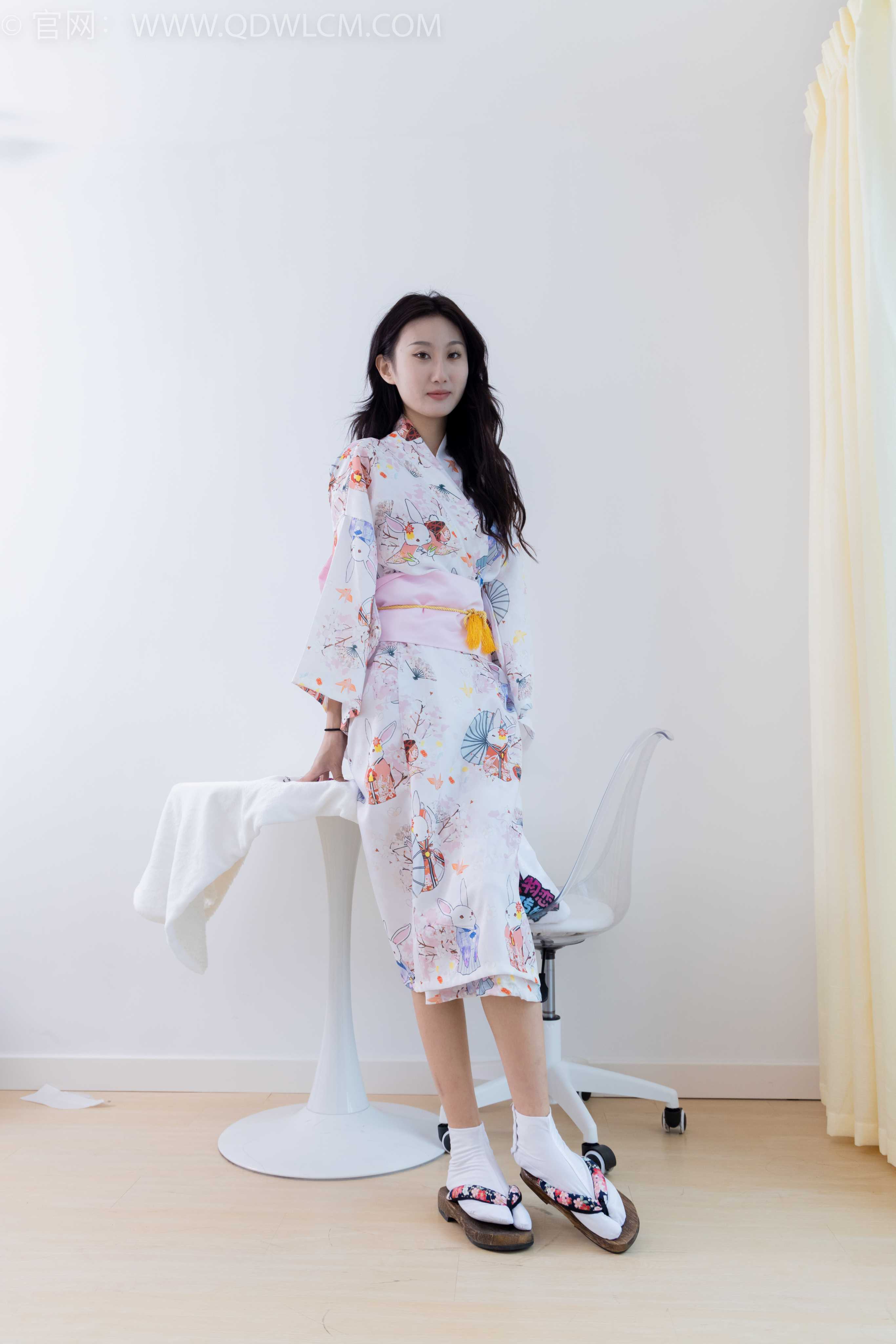 图片[2]-物恋传媒 NO.1838 雏菊-樱花绽放 [180P-1V-4.72G]-COS写真在线网