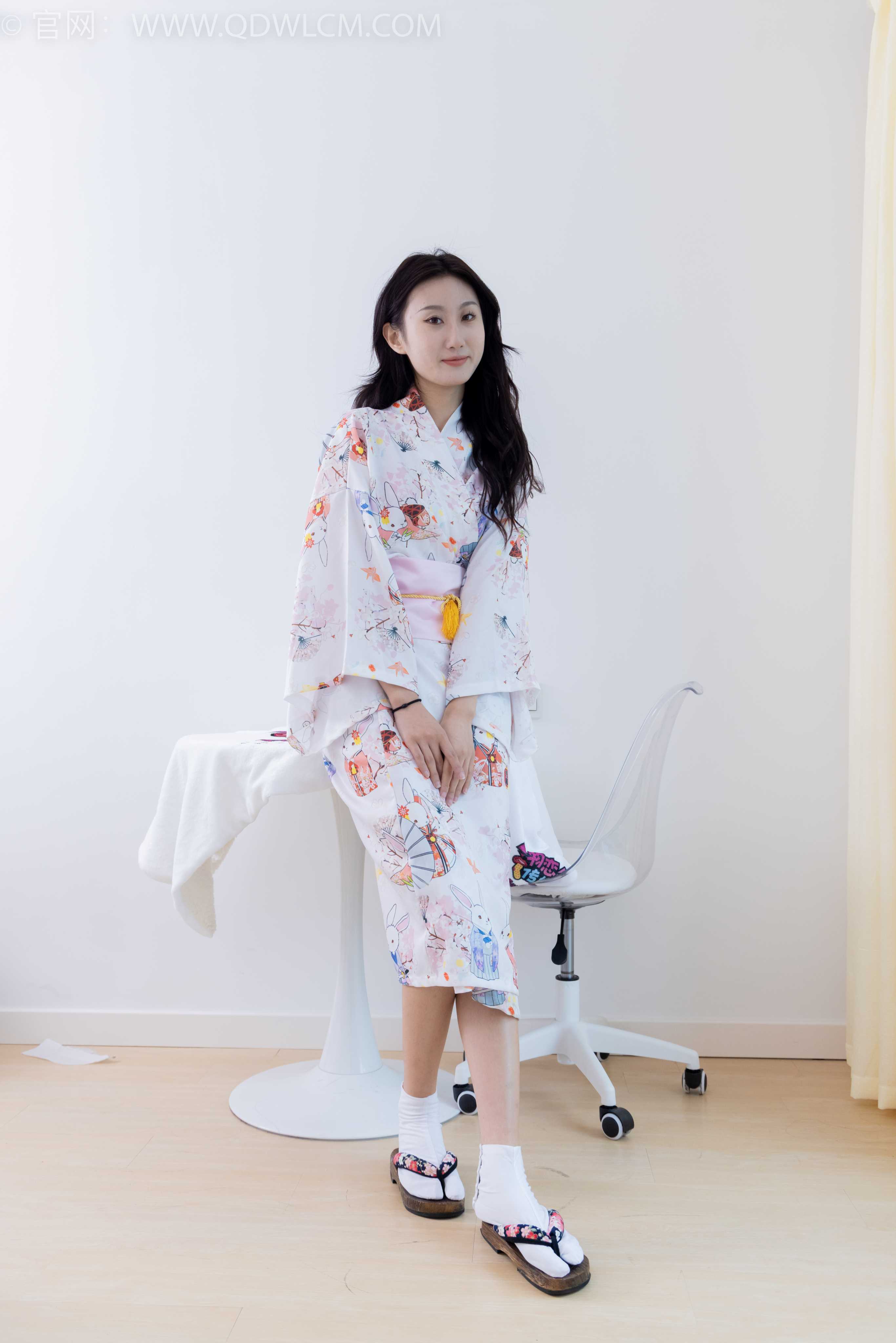 图片[6]-物恋传媒 NO.1838 雏菊-樱花绽放 [180P-1V-4.72G]-COS写真在线网