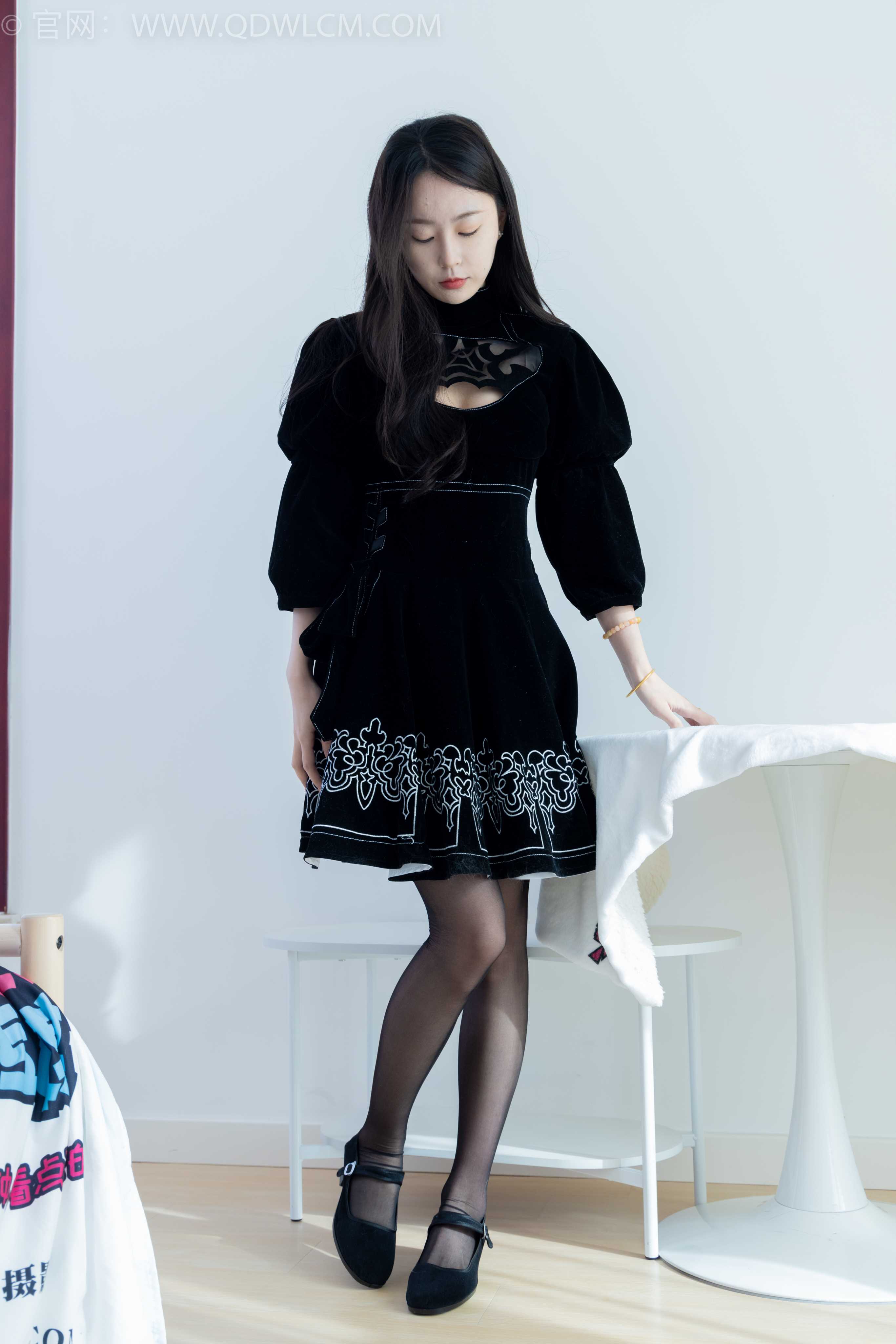 图片[6]-物恋传媒 NO.1844 美兔-有些答案不必等 [220P-1V-5.21G]-COS写真在线网