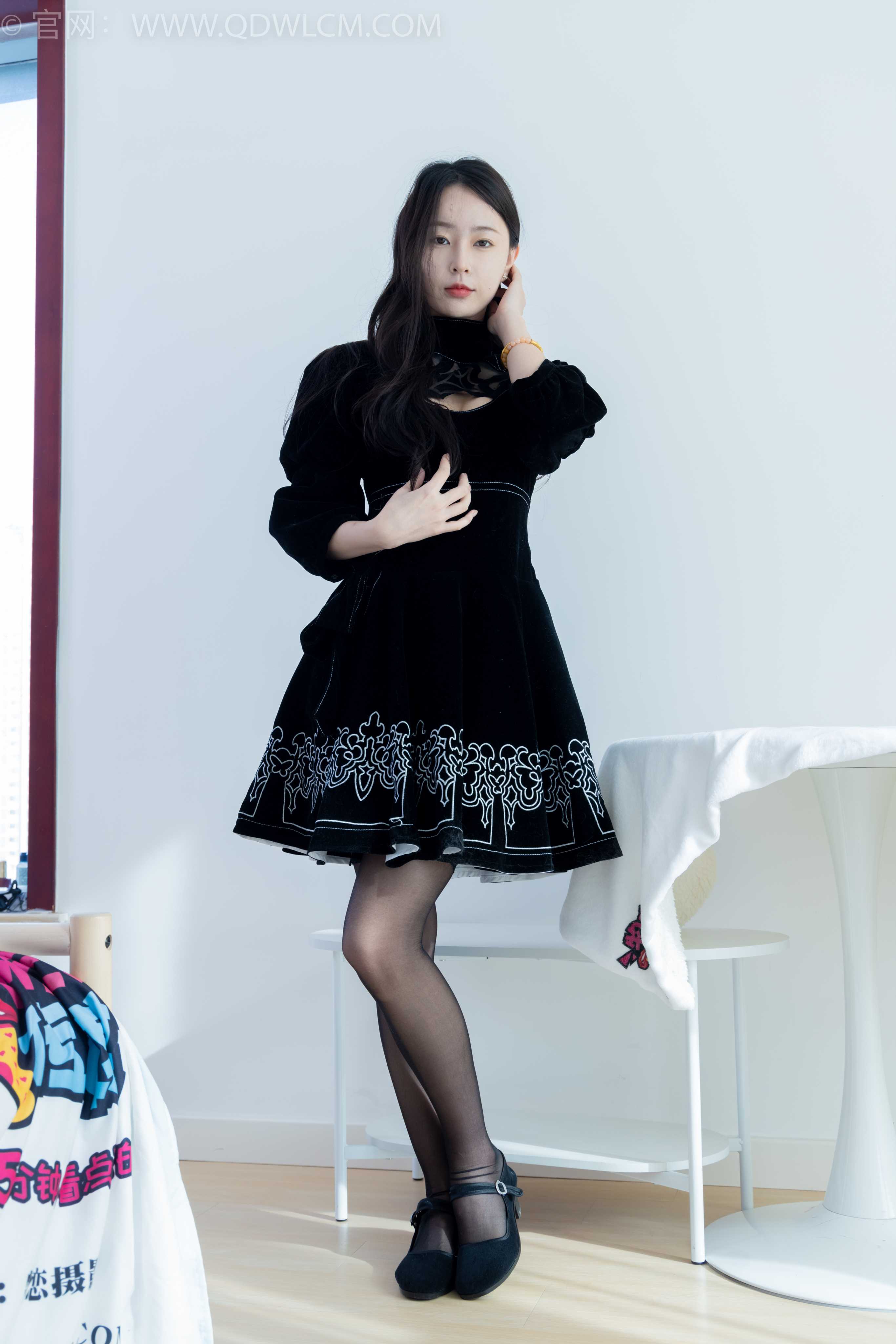 图片[5]-物恋传媒 NO.1844 美兔-有些答案不必等 [220P-1V-5.21G]-COS写真在线网