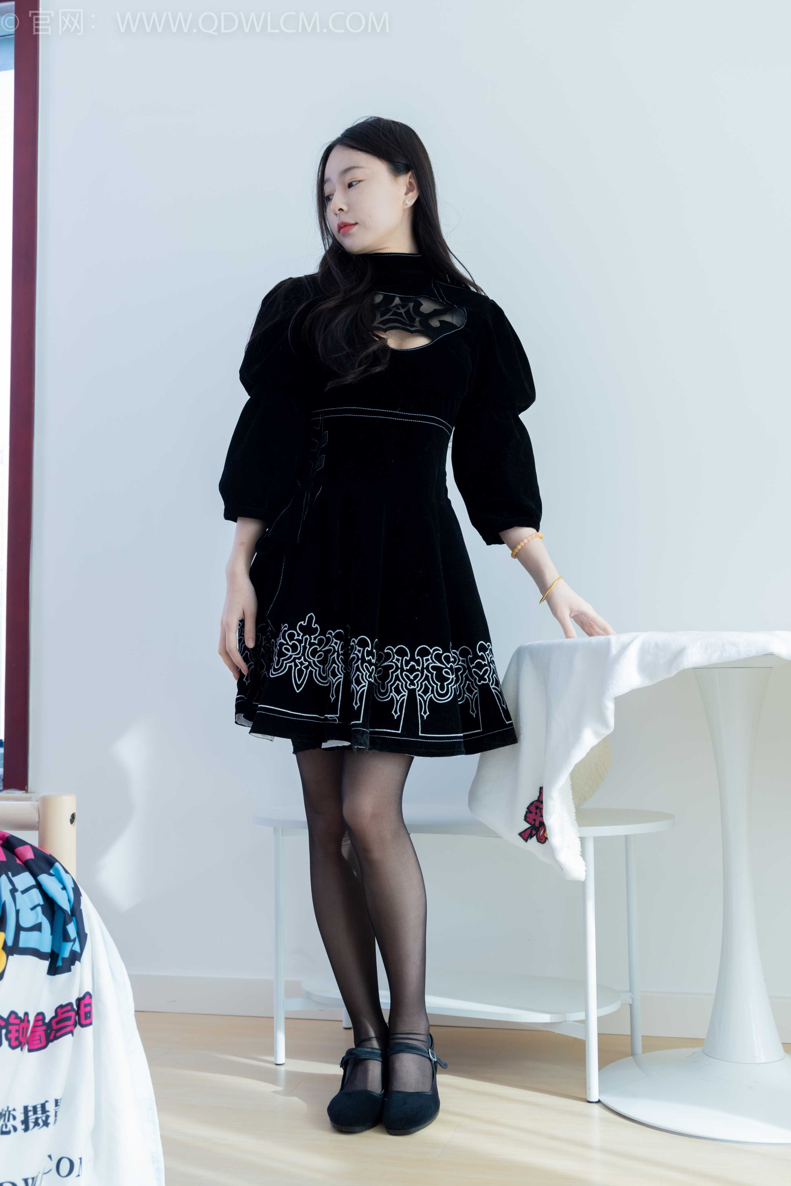 图片[2]-物恋传媒 NO.1844 美兔-有些答案不必等 [220P-1V-5.21G]-COS写真在线网