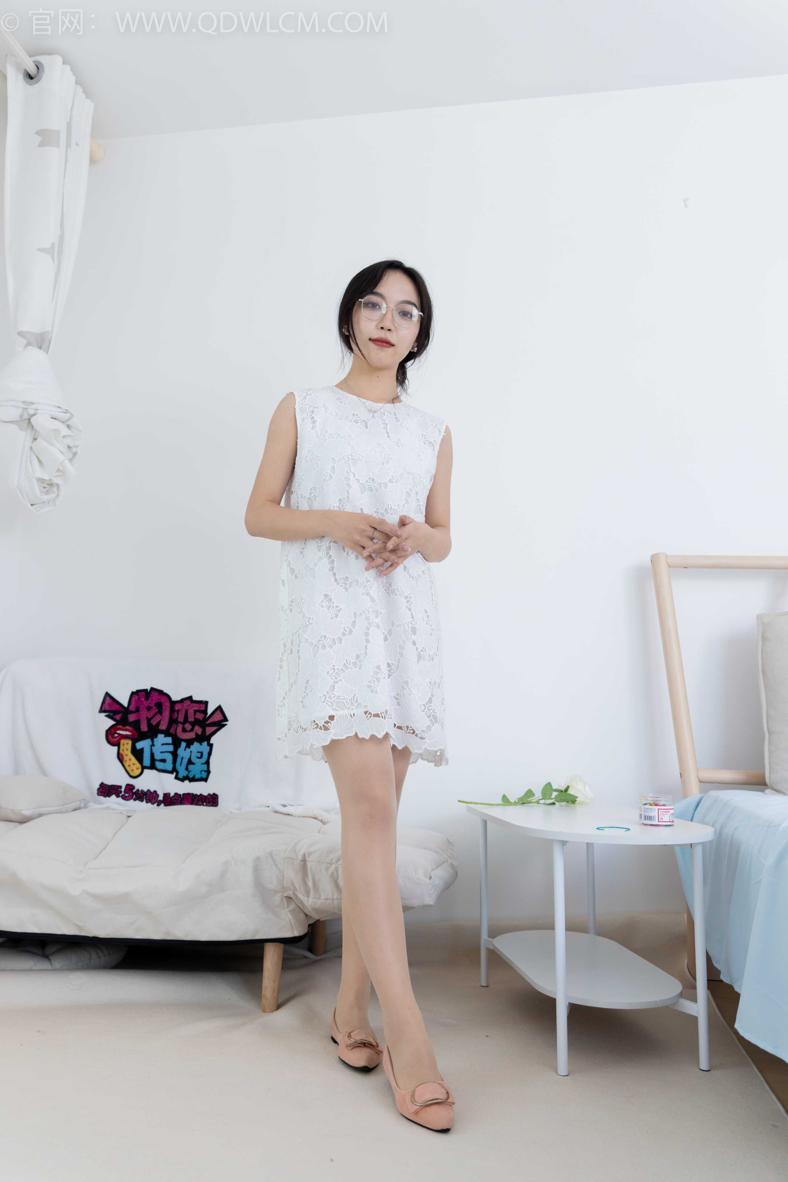 图片[5]-物恋传媒 NO.1845 纱纱-无法自拔 [160P-1V-4.05G]-COS写真在线网