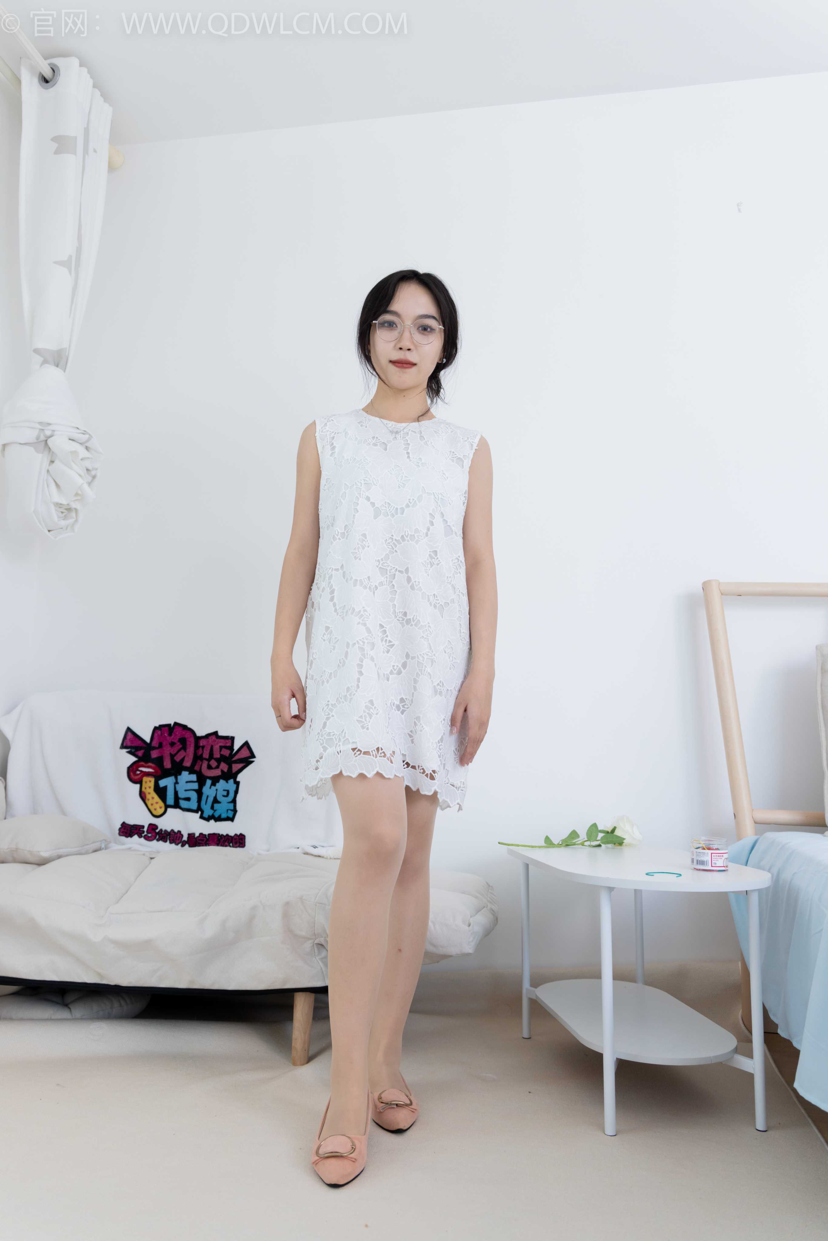 图片[3]-物恋传媒 NO.1845 纱纱-无法自拔 [160P-1V-4.05G]-COS写真在线网