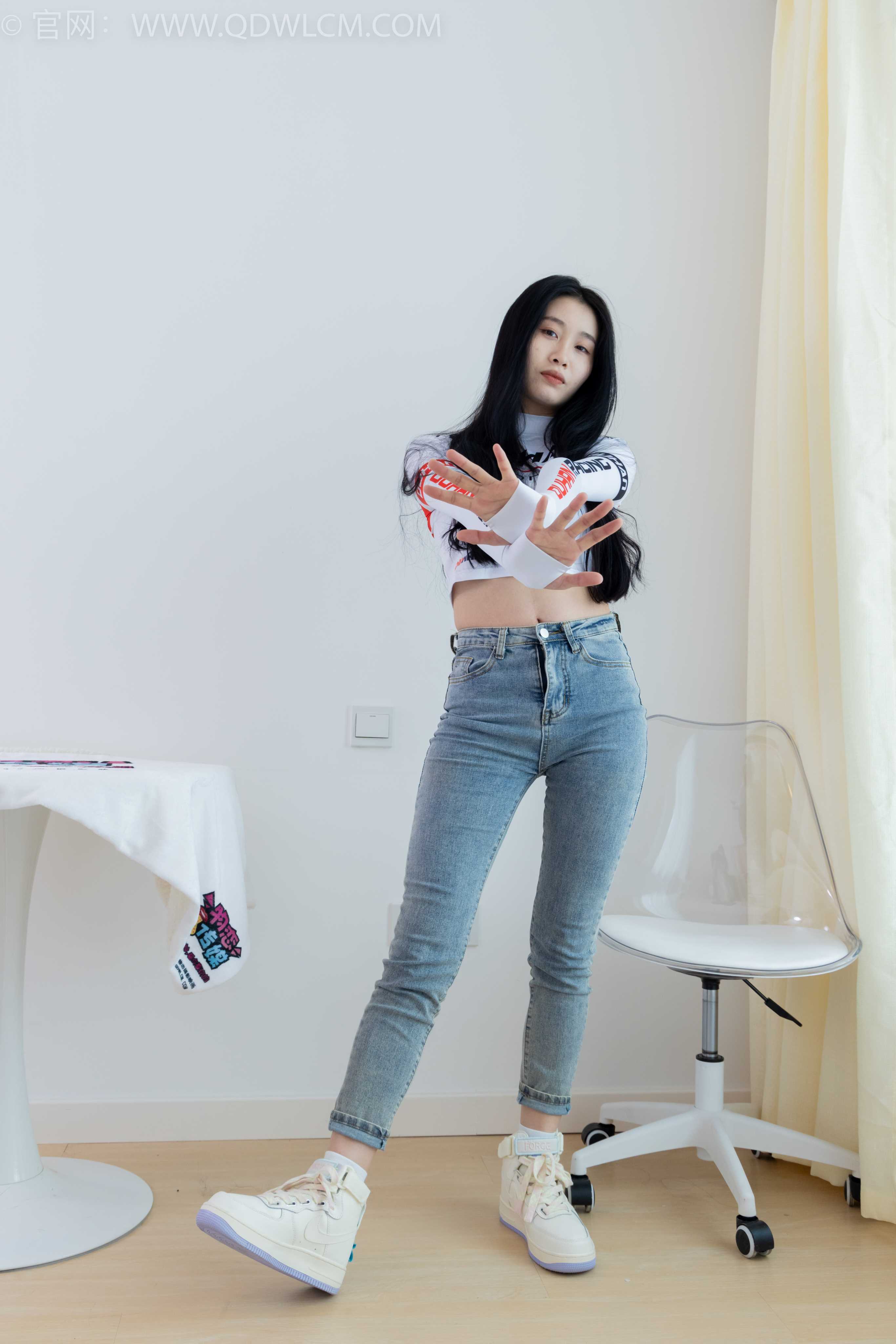图片[2]-物恋传媒 NO.1850 绒绒-无言的温柔（盲盒5） [160P-1V-4.29G]-COS写真在线网