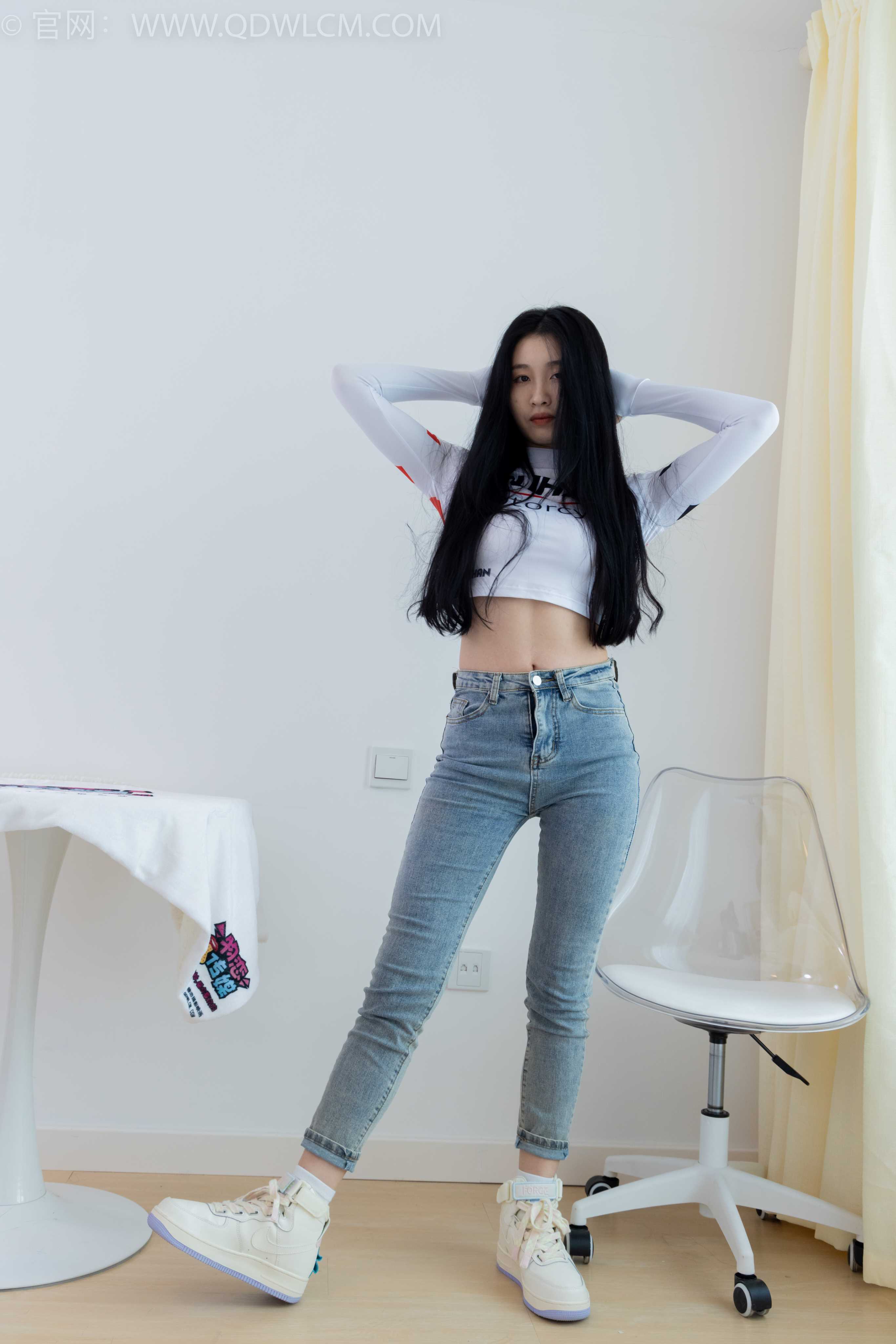 图片[5]-物恋传媒 NO.1850 绒绒-无言的温柔（盲盒5） [160P-1V-4.29G]-COS写真在线网