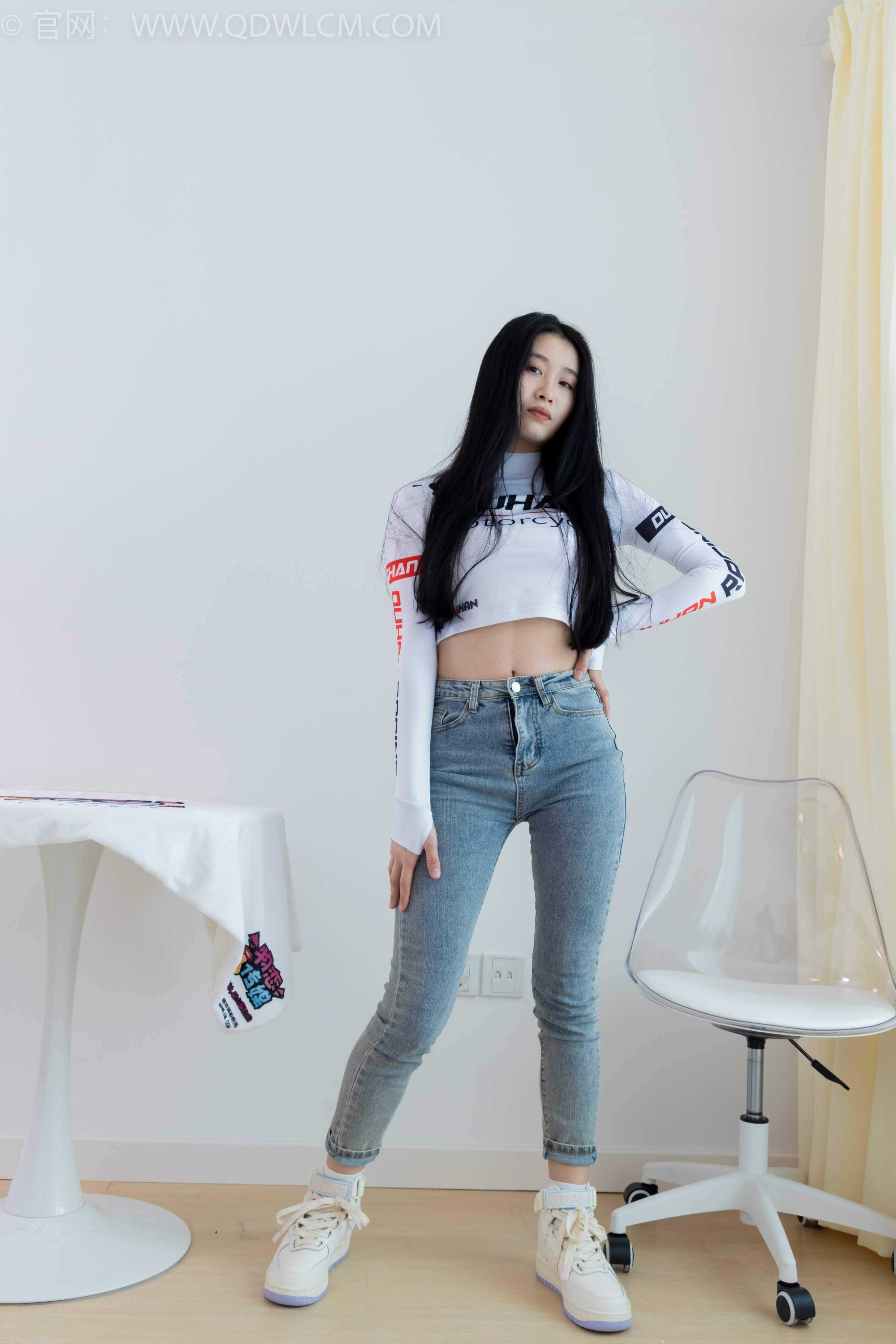 图片[3]-物恋传媒 NO.1850 绒绒-无言的温柔（盲盒5） [160P-1V-4.29G]-COS写真在线网