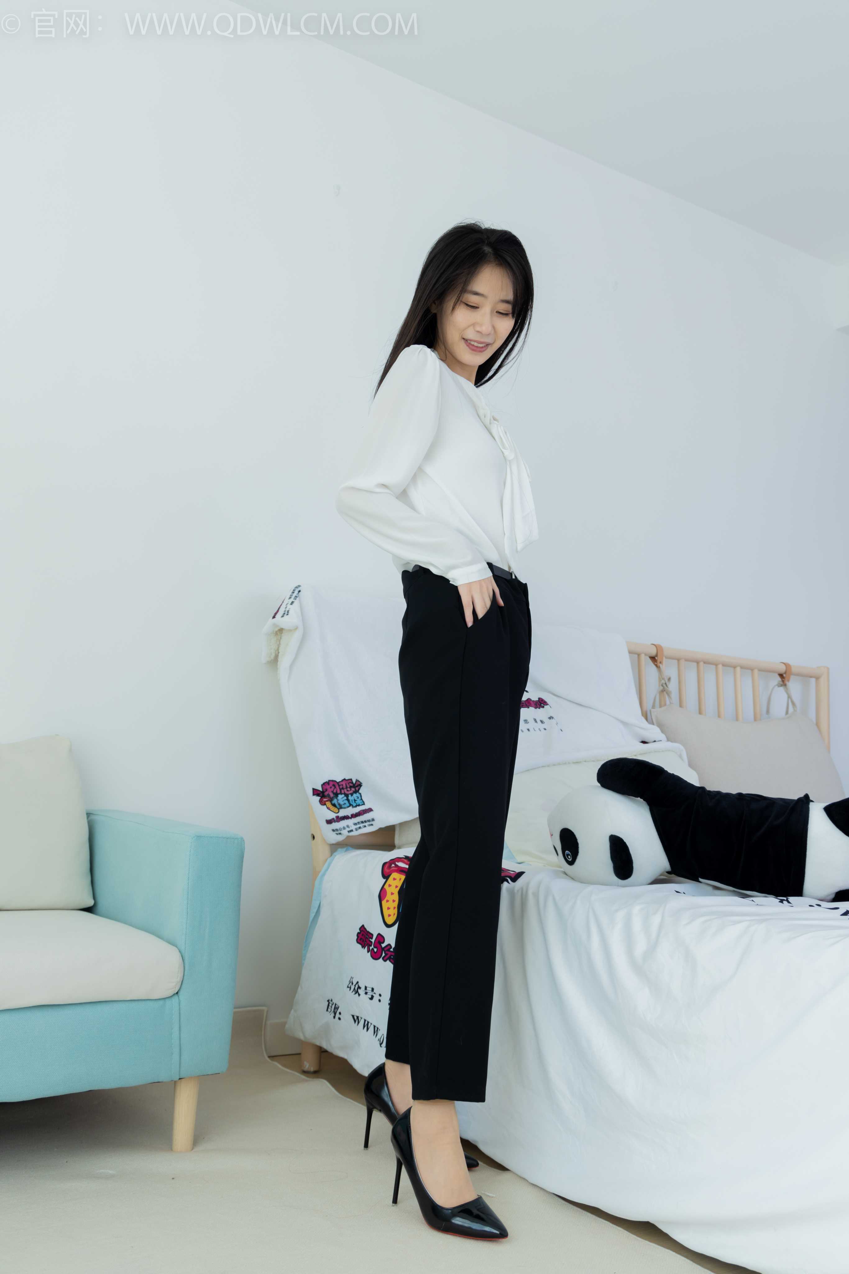 图片[5]-物恋传媒 NO.1856 菜菜-万物复苏 [170P-1V-4.24G]-COS写真在线网