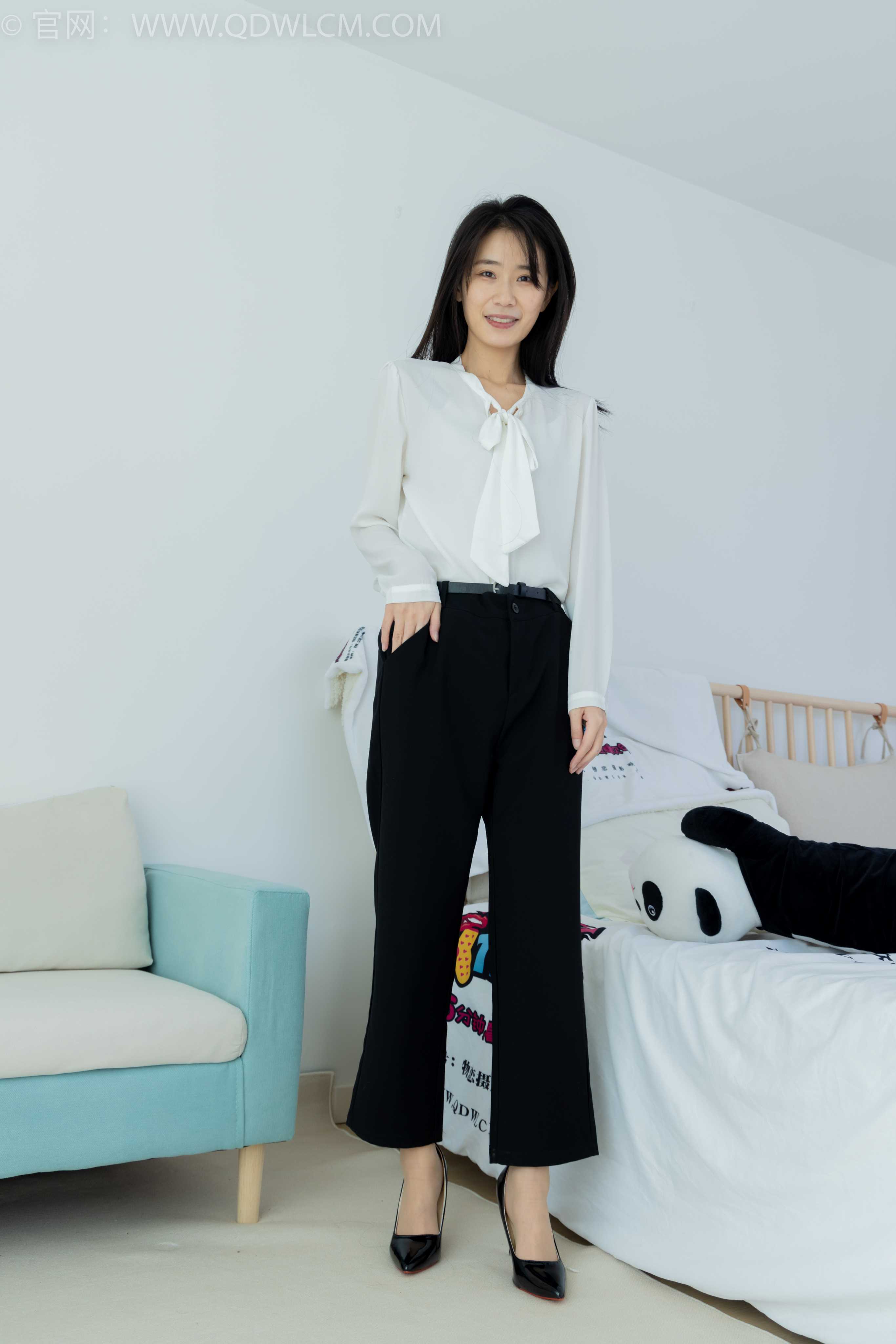 图片[6]-物恋传媒 NO.1856 菜菜-万物复苏 [170P-1V-4.24G]-COS写真在线网