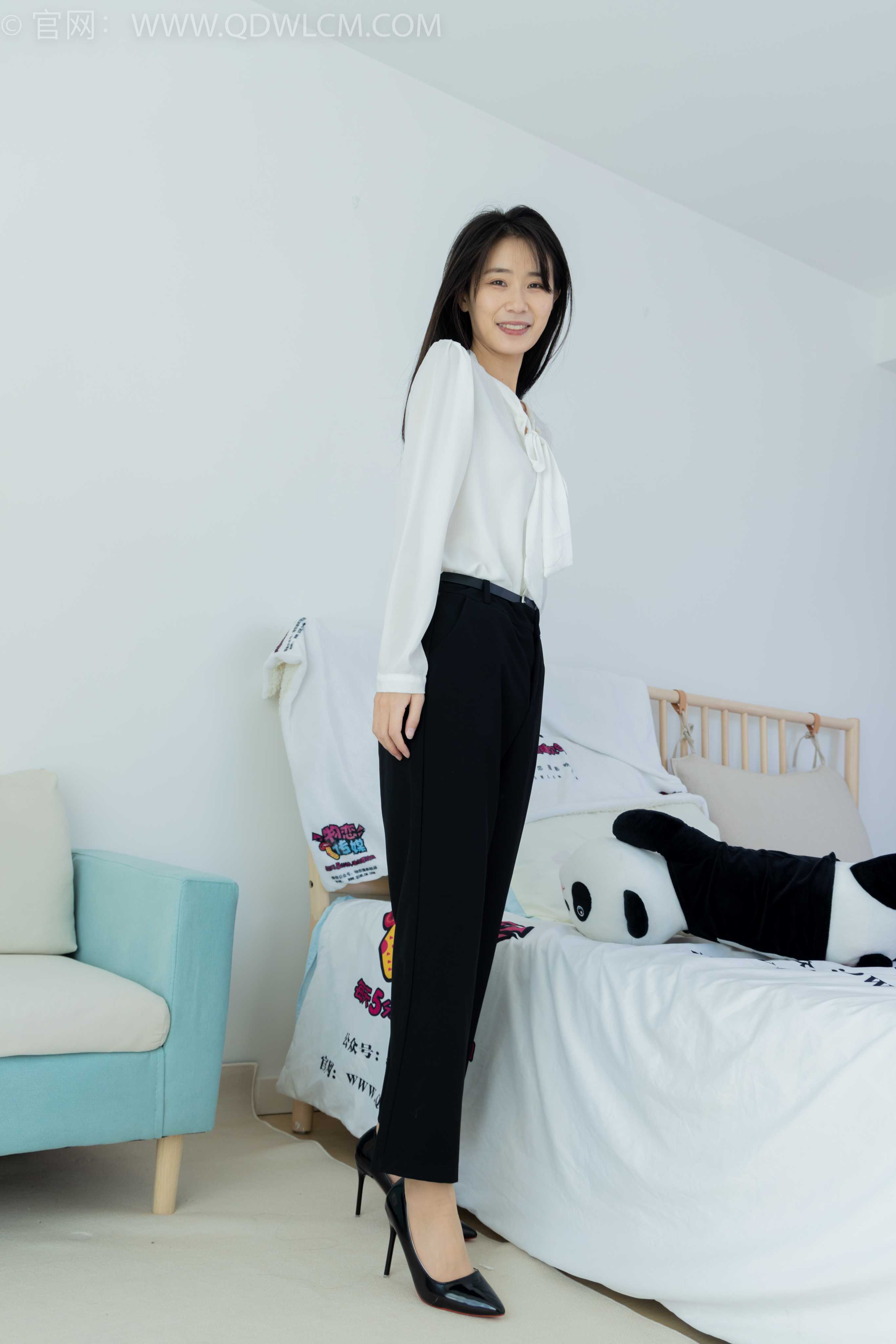图片[4]-物恋传媒 NO.1856 菜菜-万物复苏 [170P-1V-4.24G]-COS写真在线网