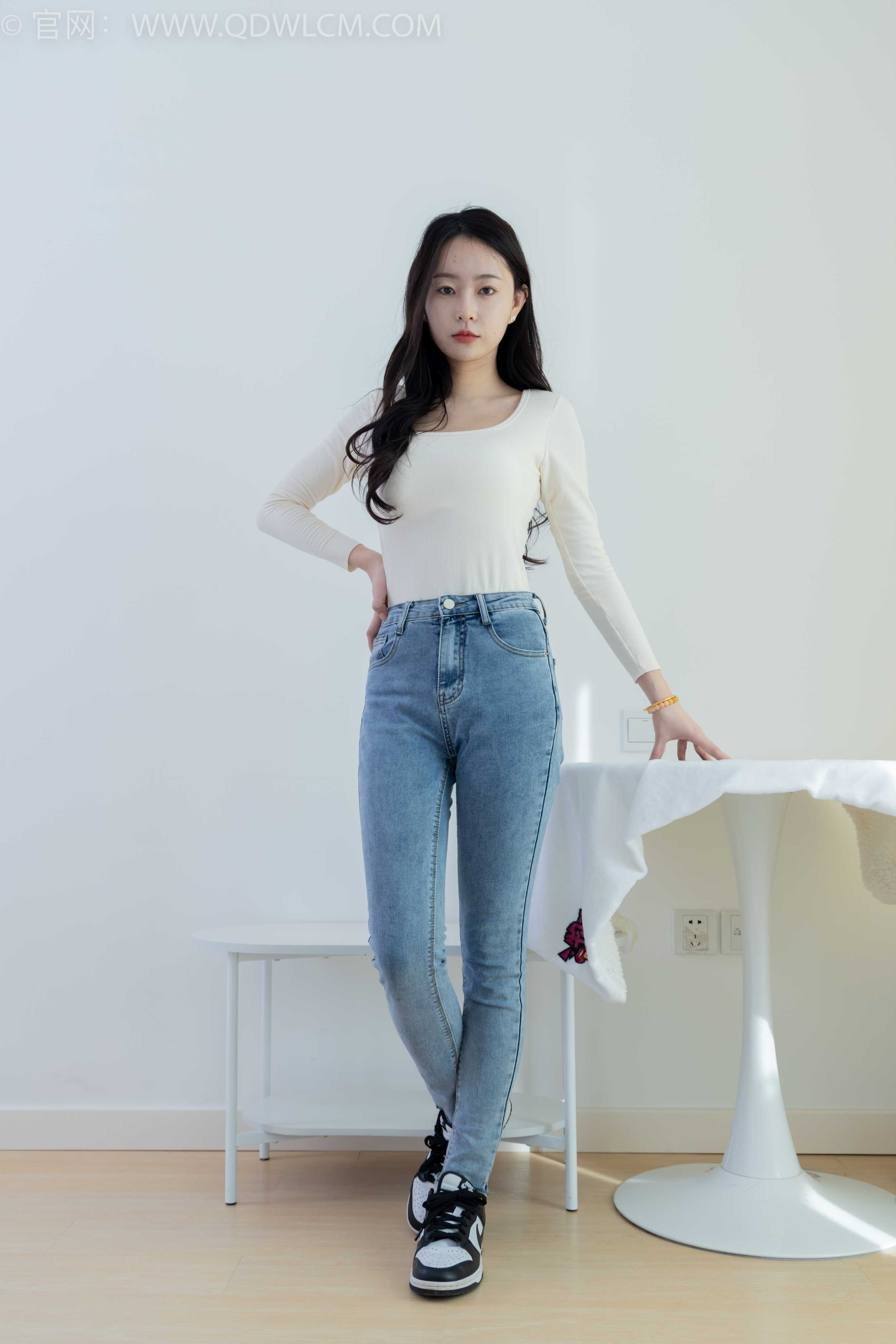 图片[3]-物恋传媒 NO.1861 美兔-放纵的滋味 [270P-1V-6.53G]-COS写真在线网
