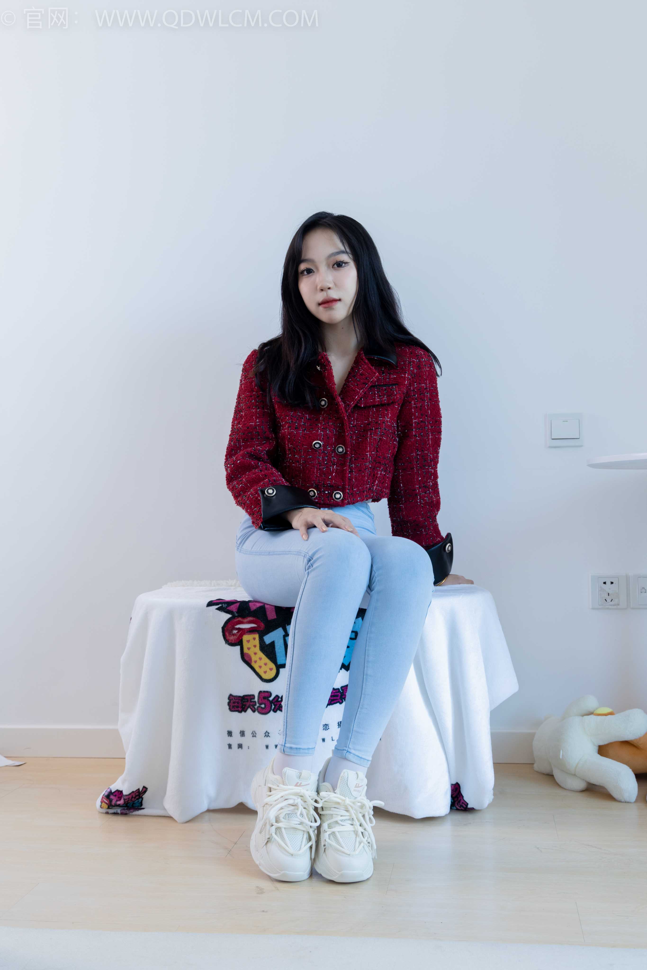 图片[5]-物恋传媒 NO.1865 纱纱-拼好回忆 [160P-1V-4.26G]-COS写真在线网