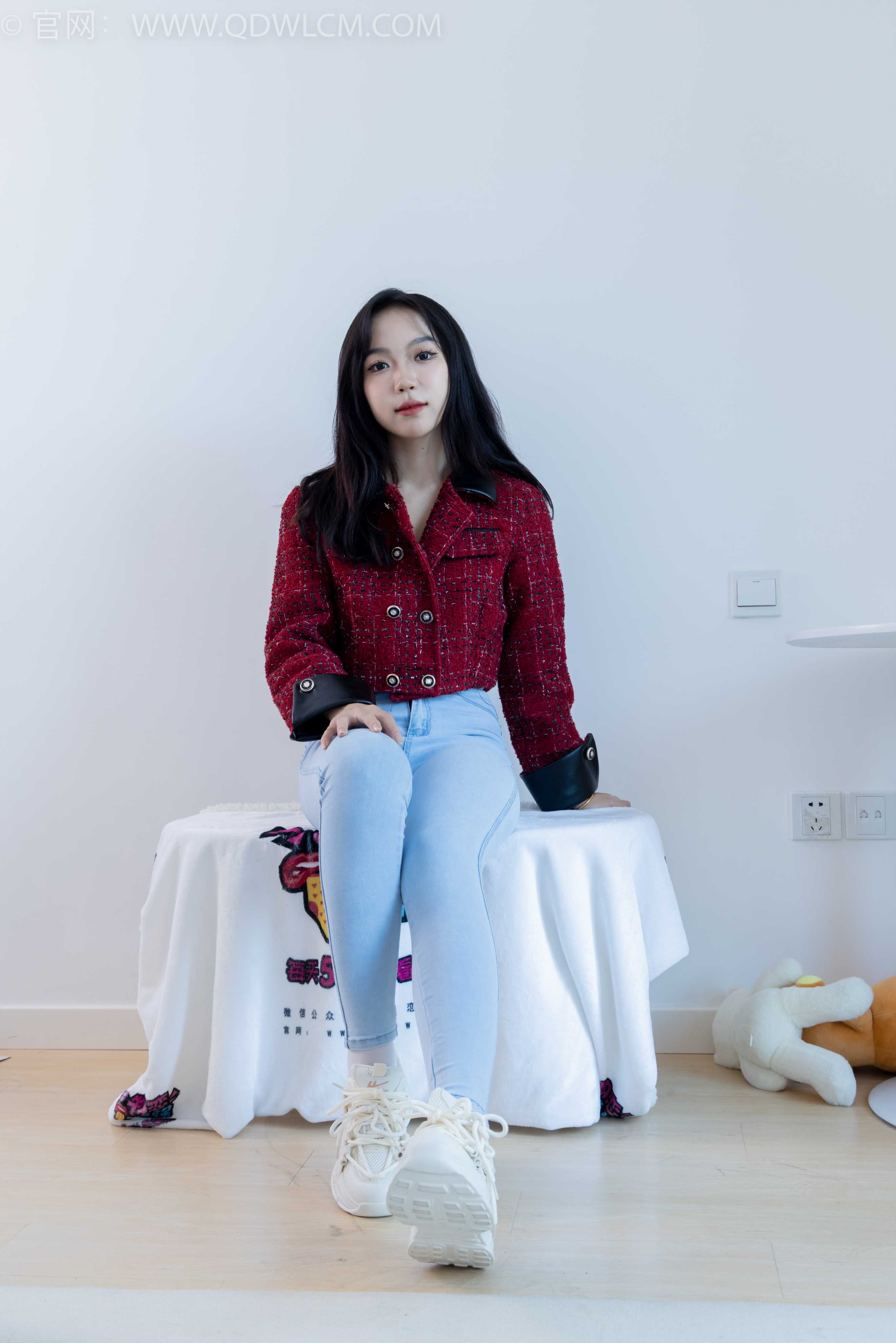 图片[4]-物恋传媒 NO.1865 纱纱-拼好回忆 [160P-1V-4.26G]-COS写真在线网