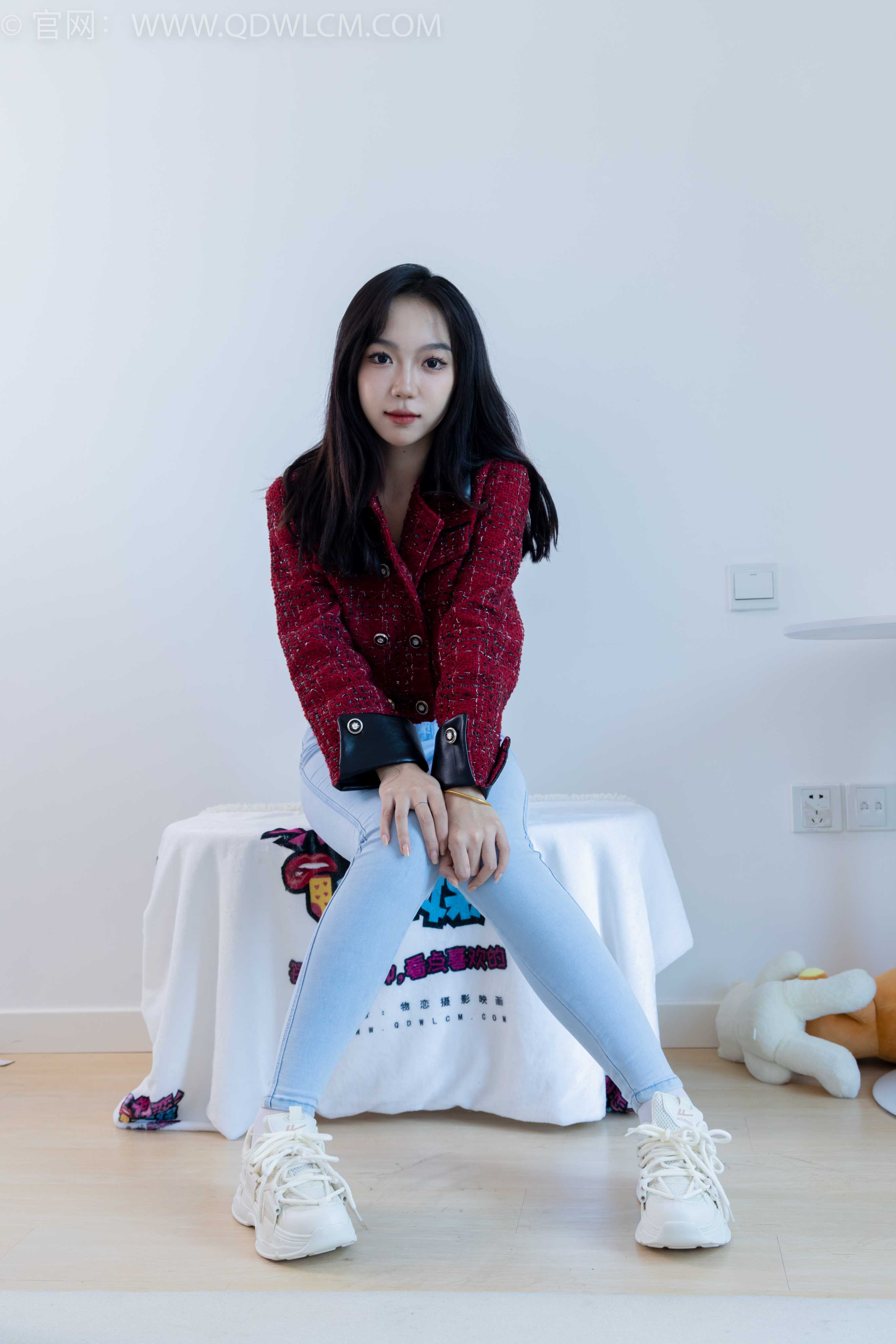 图片[3]-物恋传媒 NO.1865 纱纱-拼好回忆 [160P-1V-4.26G]-COS写真在线网
