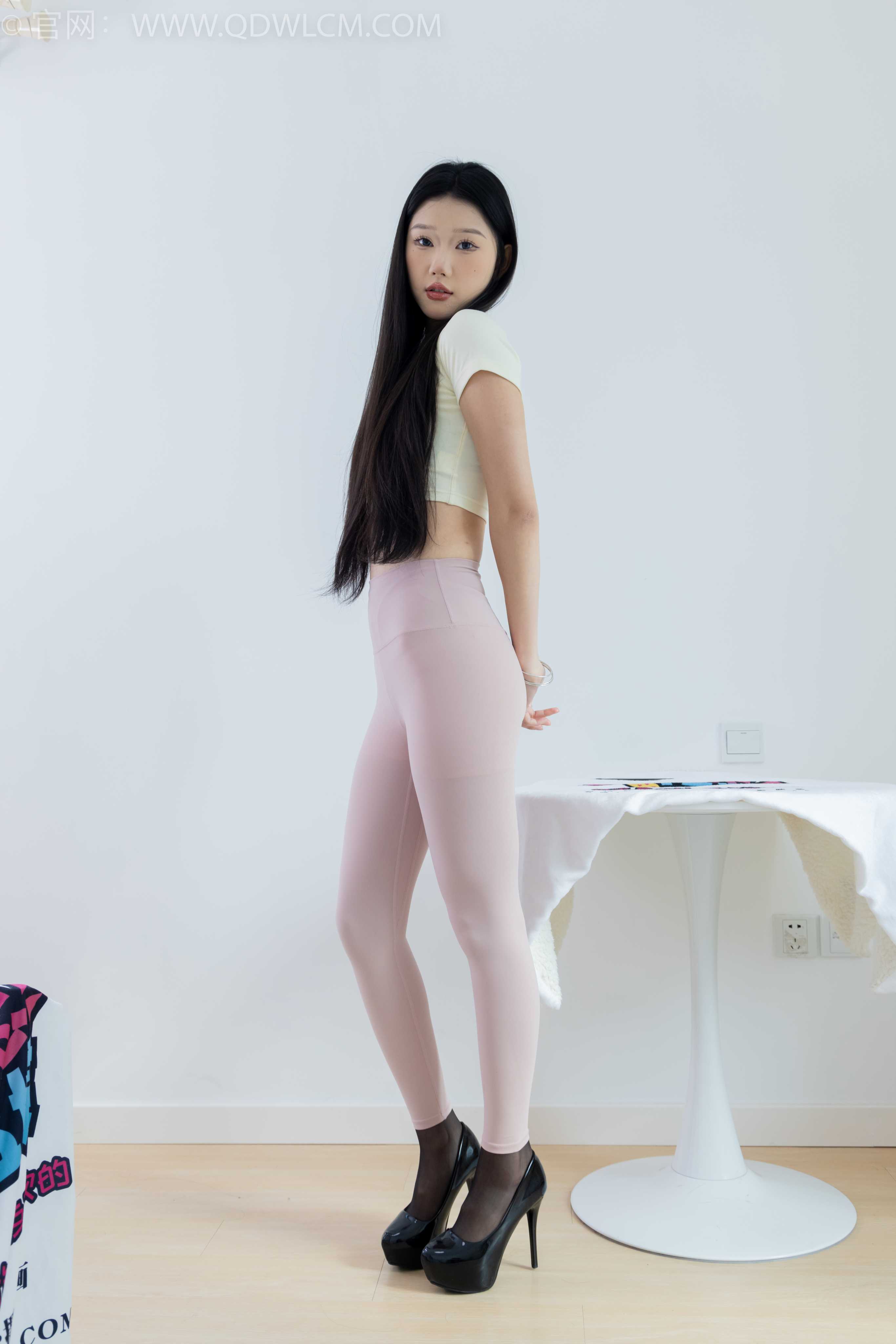 图片[3]-物恋传媒 NO.1870 小竹-小鹿乱撞 [160P-1V-4.29G]-COS写真在线网